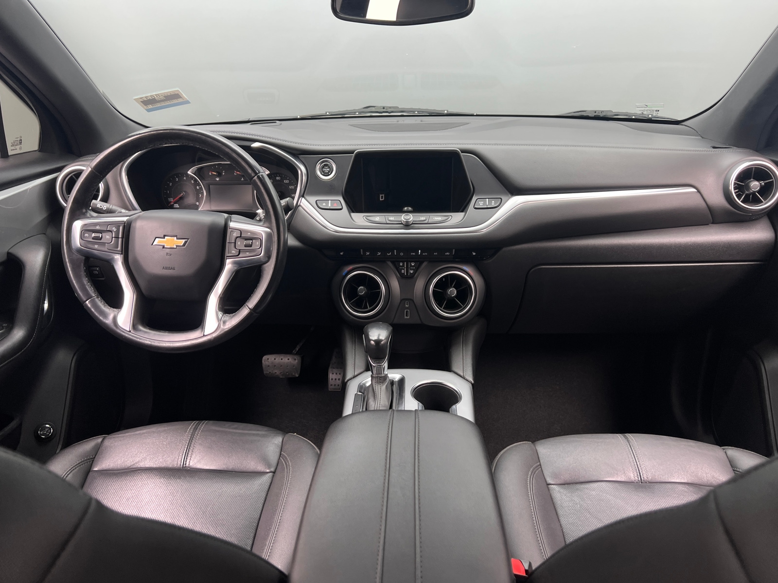 Thumbnail: 2021 Chevrolet Blazer - 2