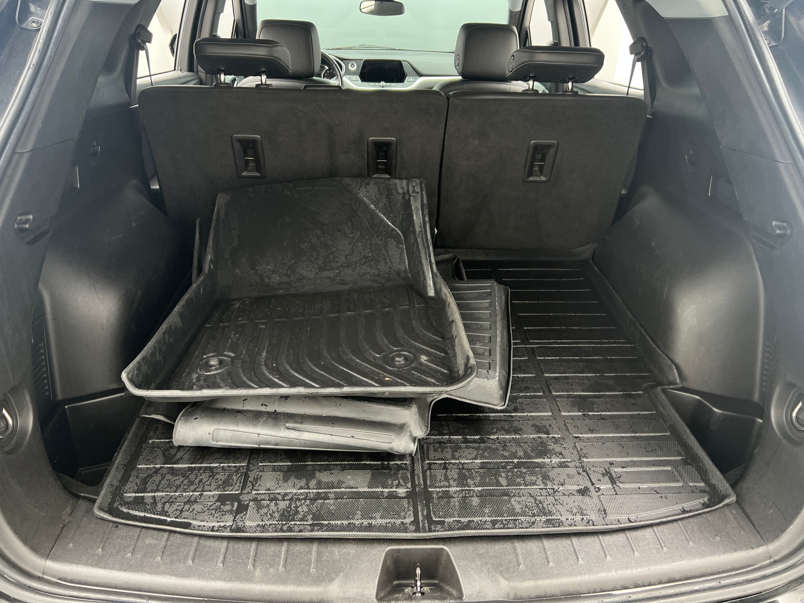 Thumbnail: 2021 Chevrolet Blazer - 6