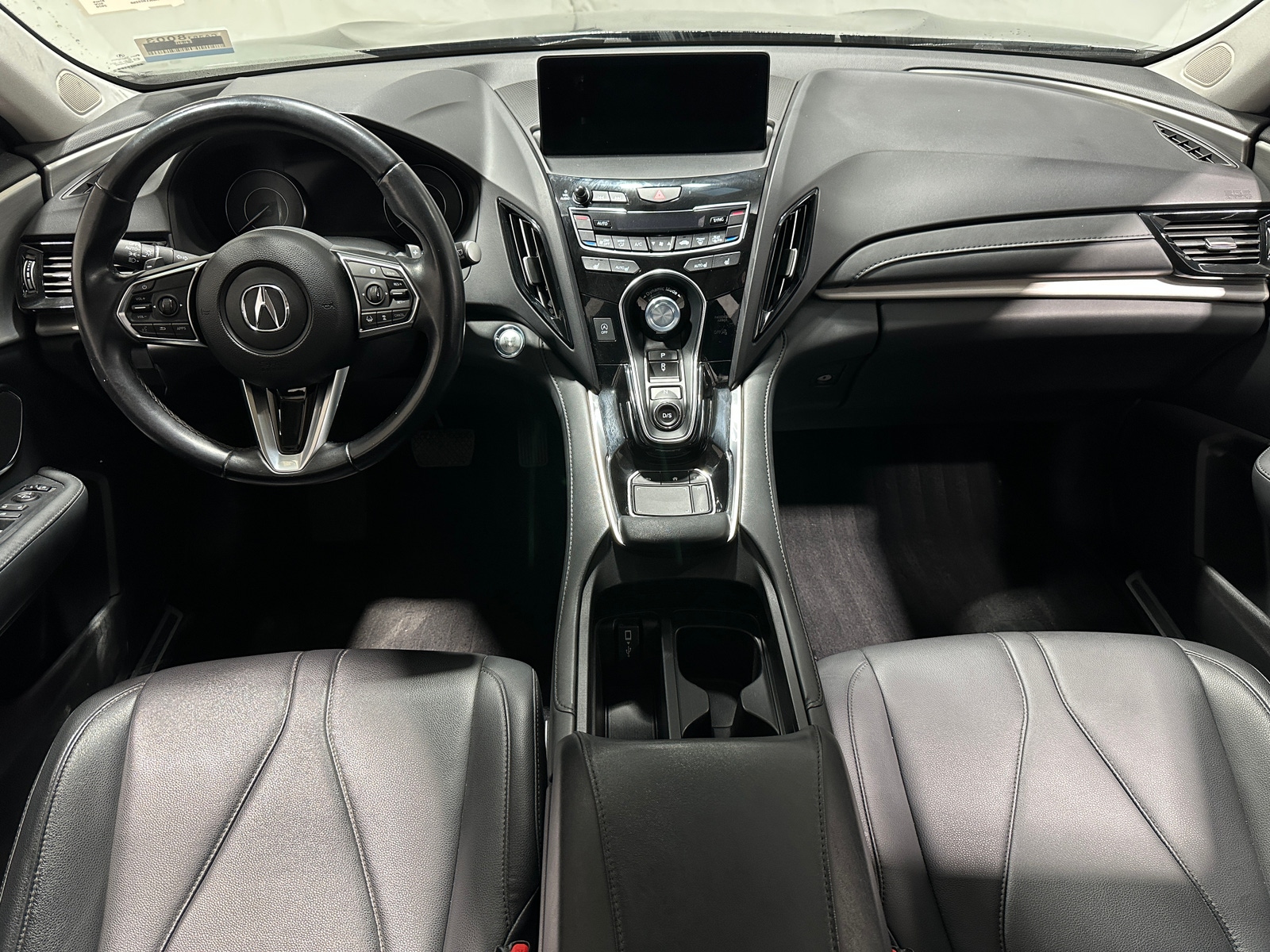 Thumbnail: 2020 Acura RDX - 2