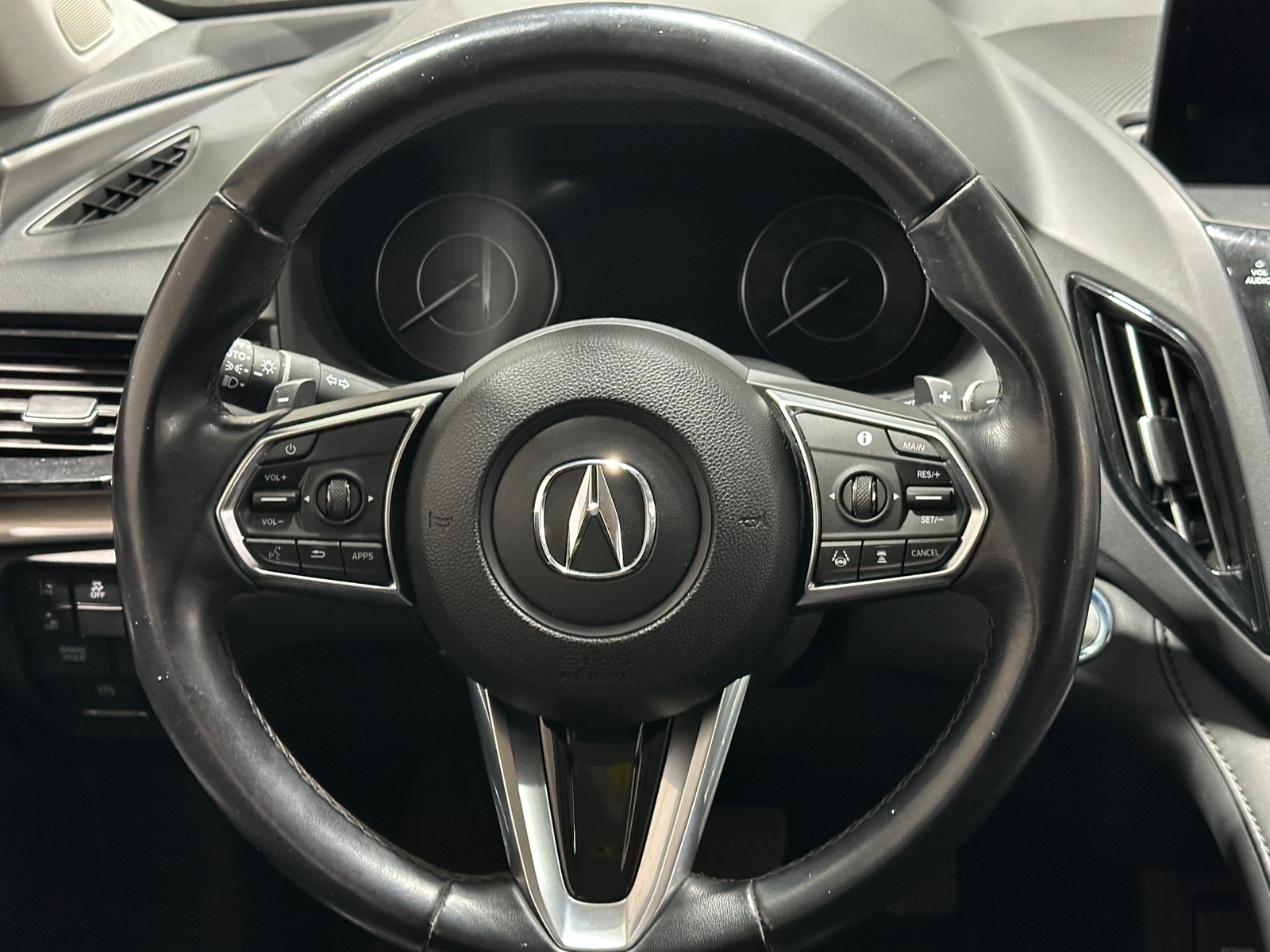 Thumbnail: 2020 Acura RDX - 4