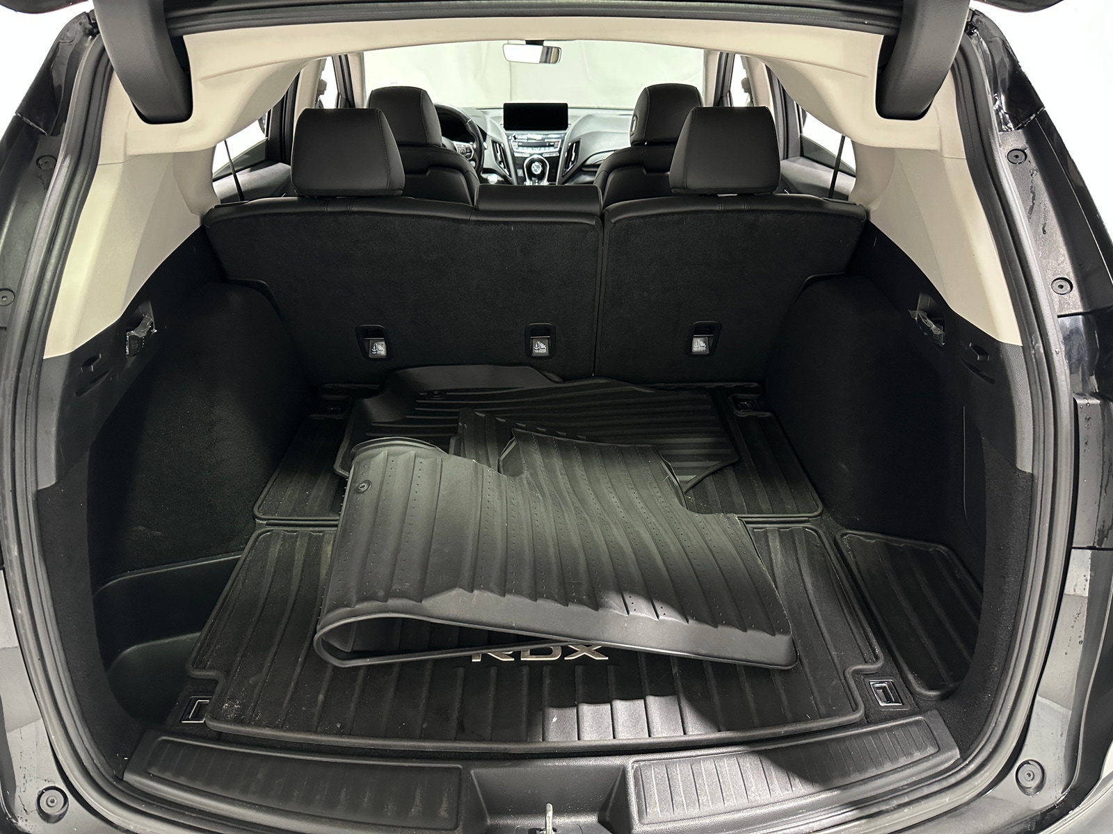 Thumbnail: 2020 Acura RDX - 6