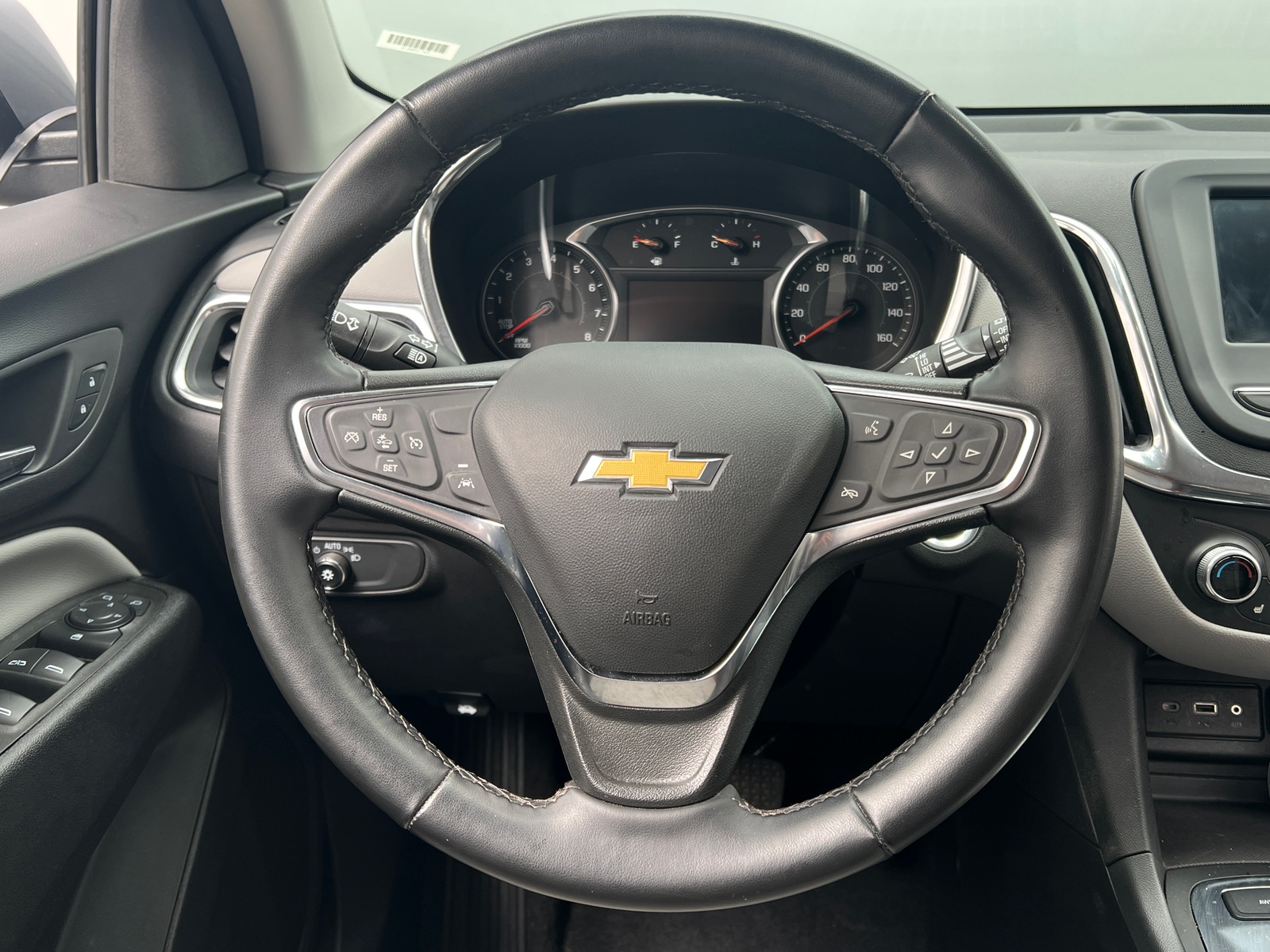 Thumbnail: 2024 Chevrolet Equinox - 5