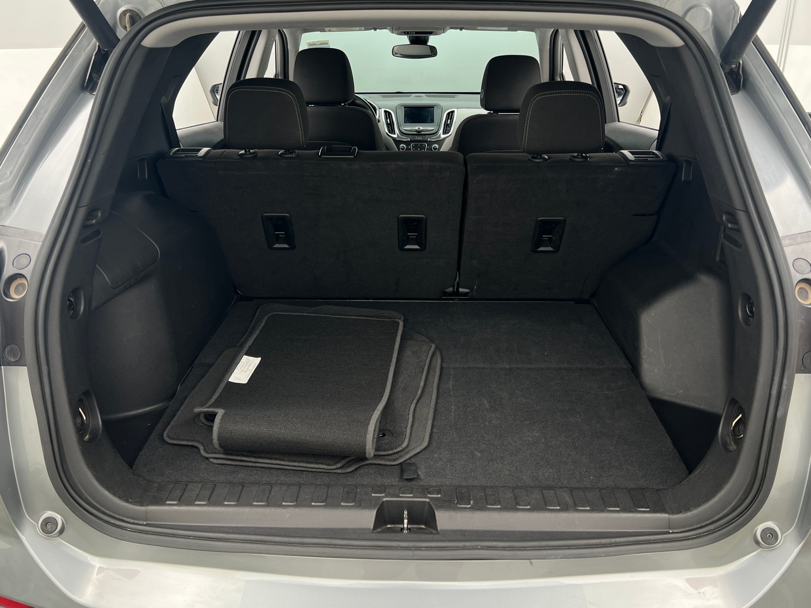 Thumbnail: 2024 Chevrolet Equinox - 7