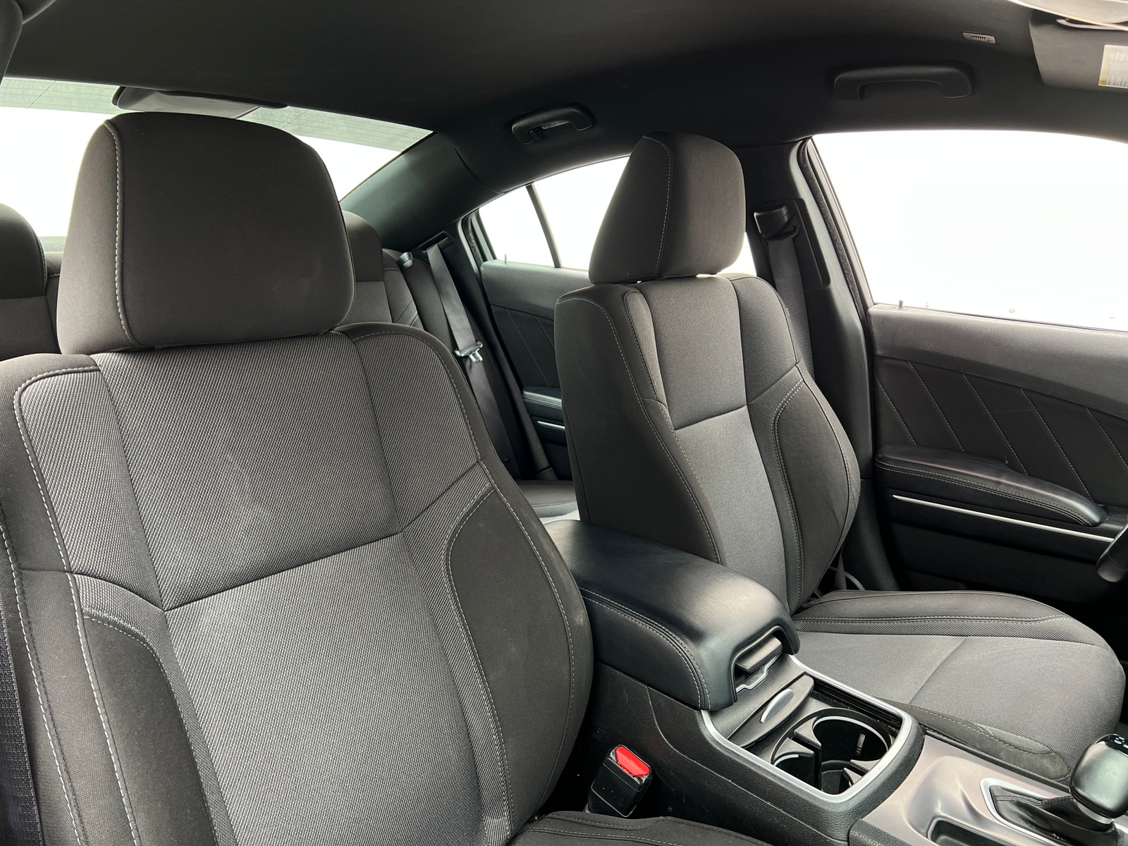 Thumbnail: 2022 Dodge Charger - 2