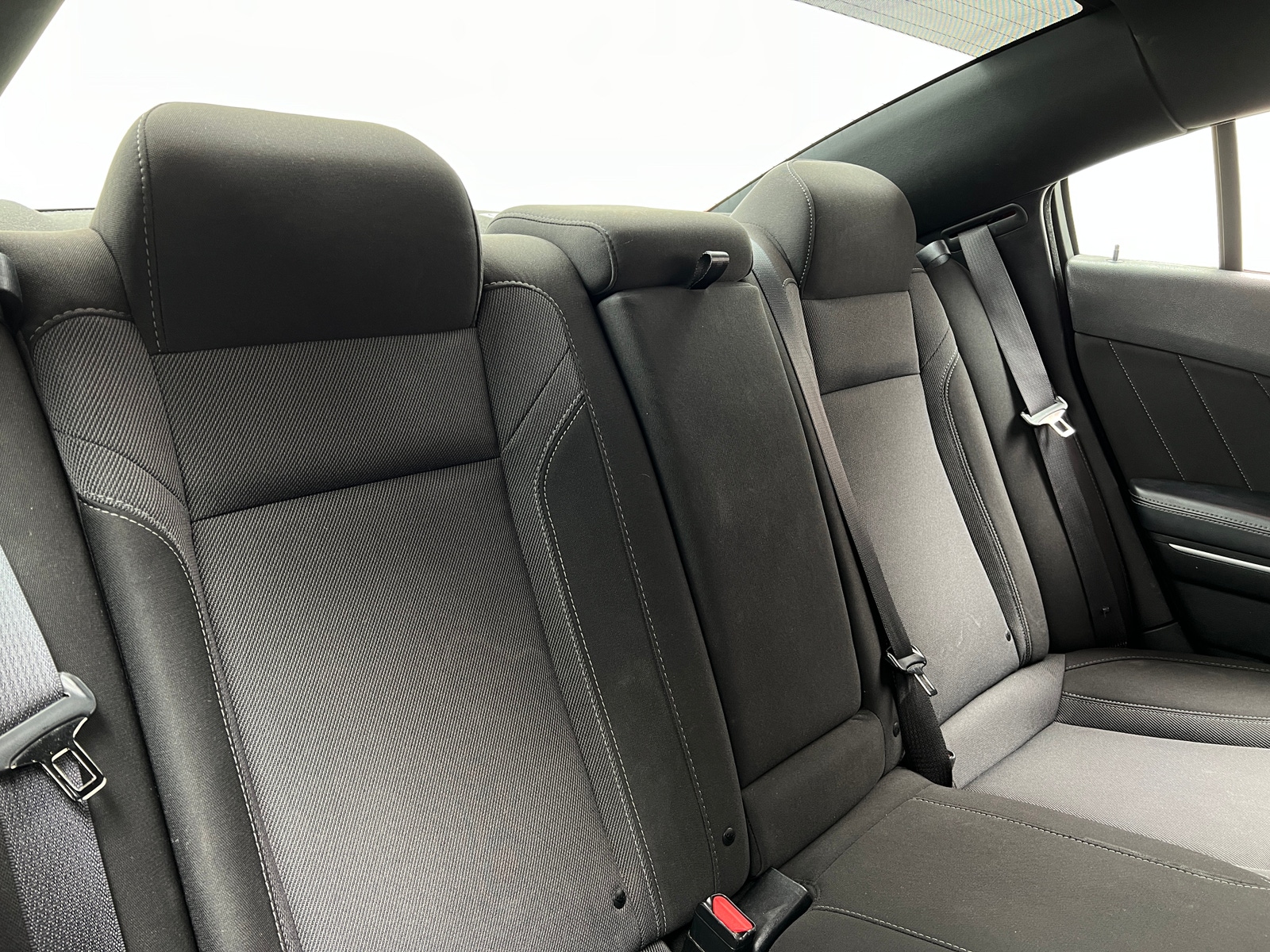 Thumbnail: 2022 Dodge Charger - 6