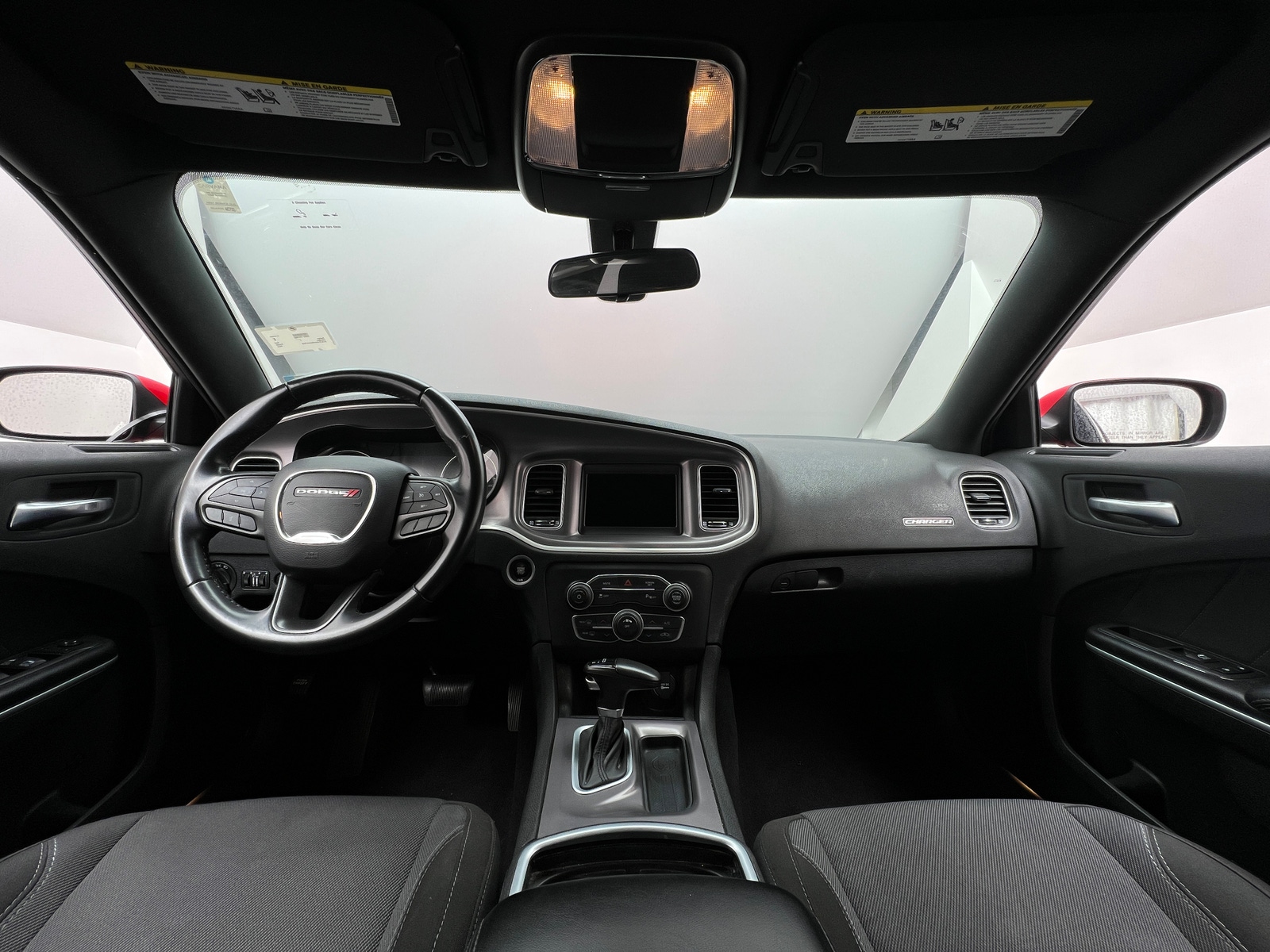 Thumbnail: 2022 Dodge Charger - 3