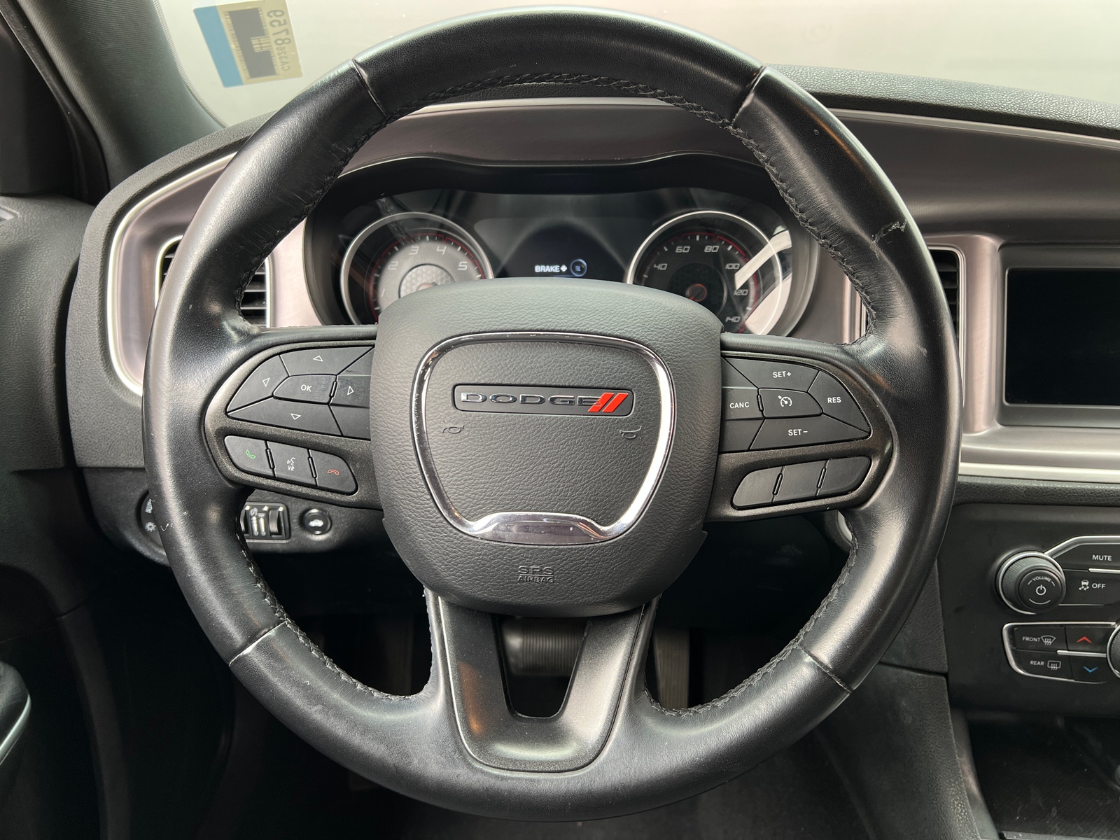 Thumbnail: 2022 Dodge Charger - 5