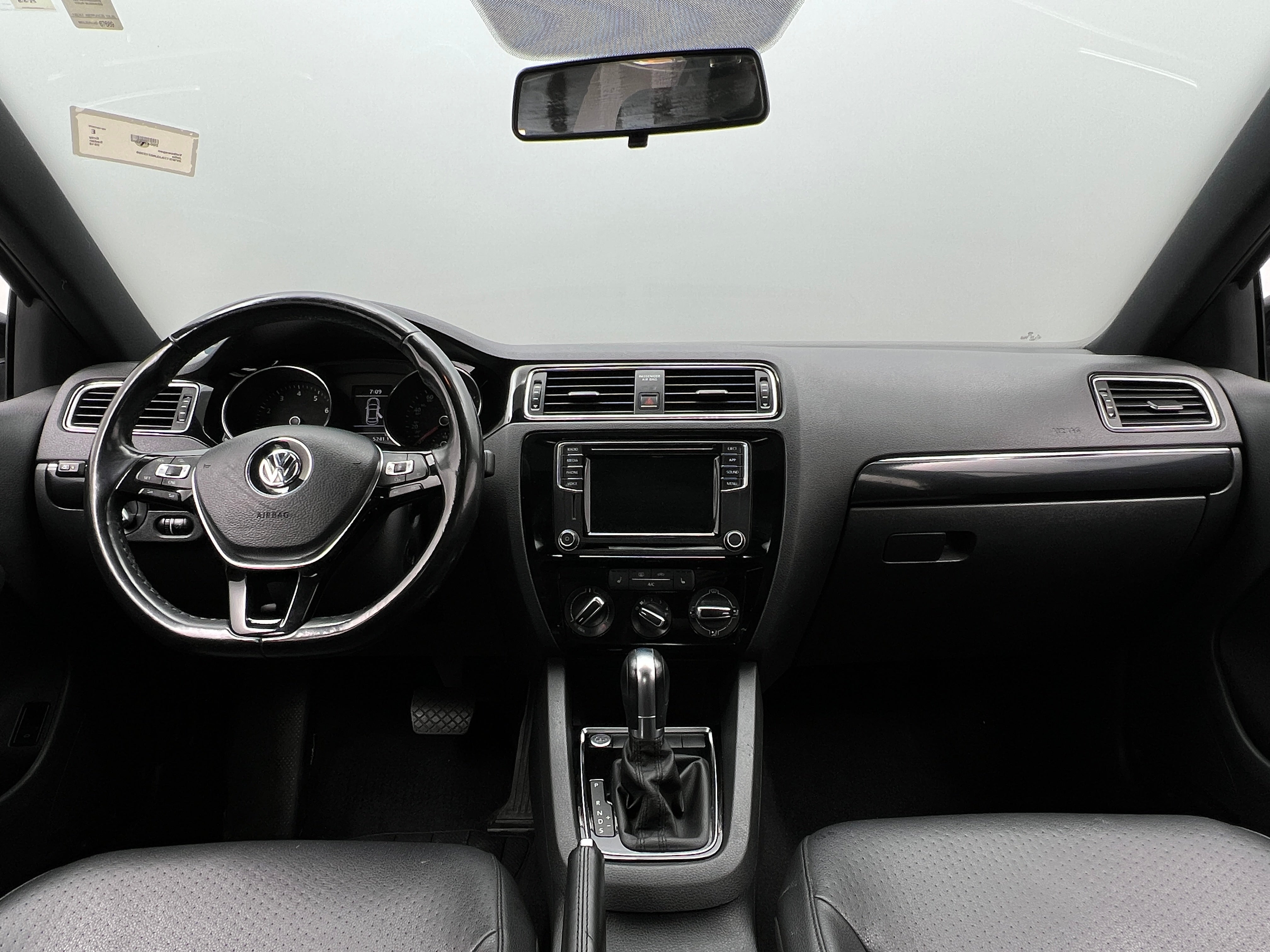 2018 Volkswagen Jetta