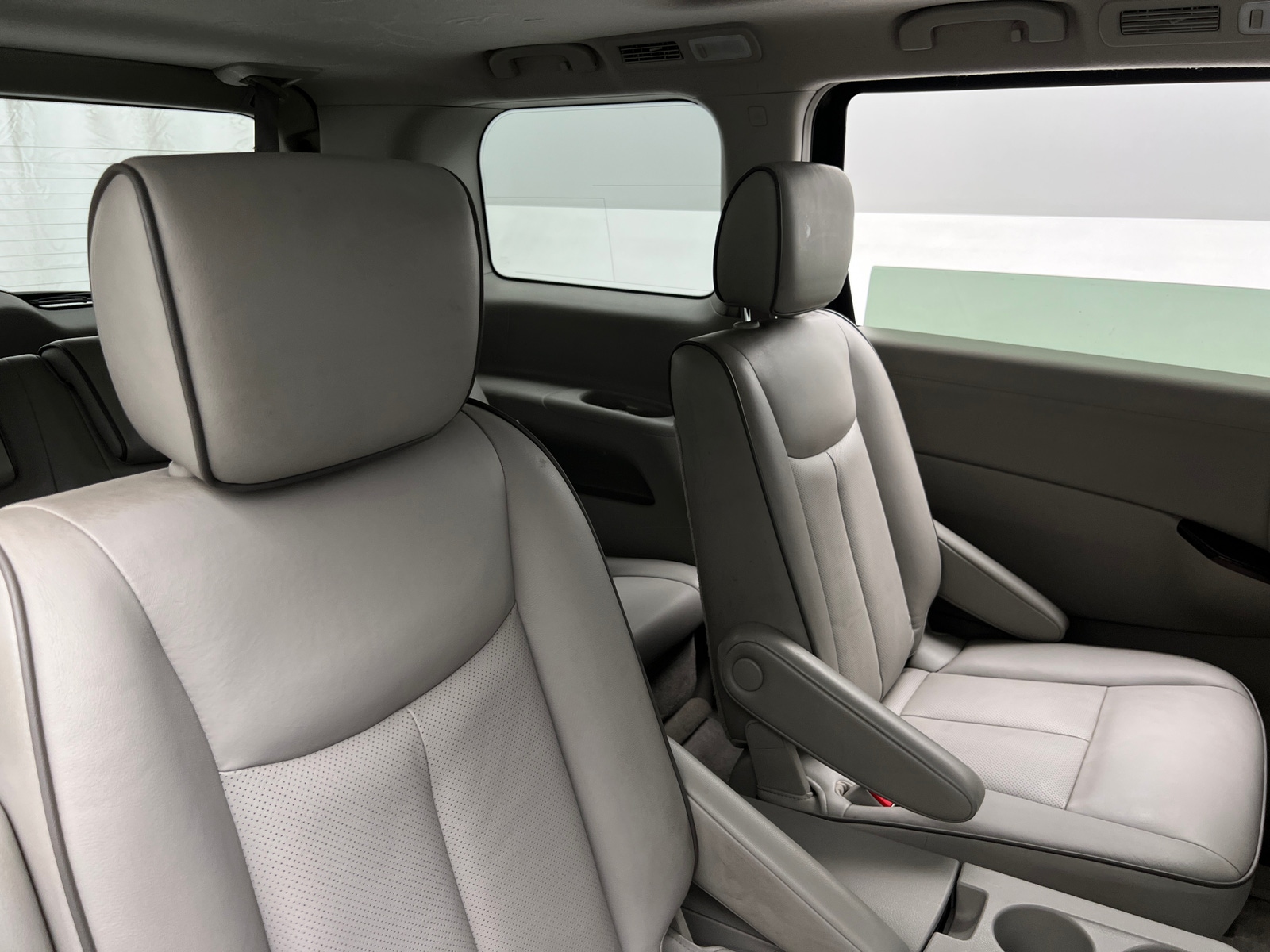 Thumbnail: 2013 Nissan Quest - 5