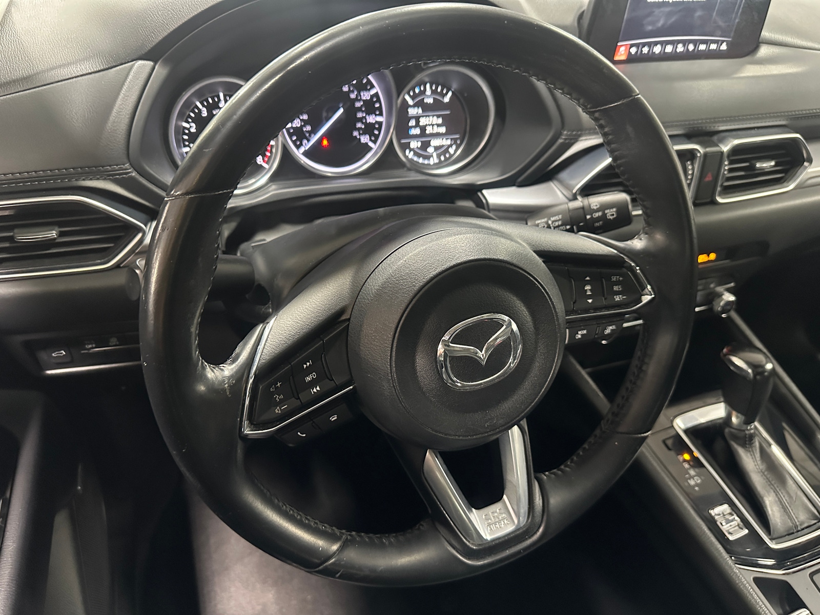 Thumbnail: 2019 Mazda CX-5 - 4