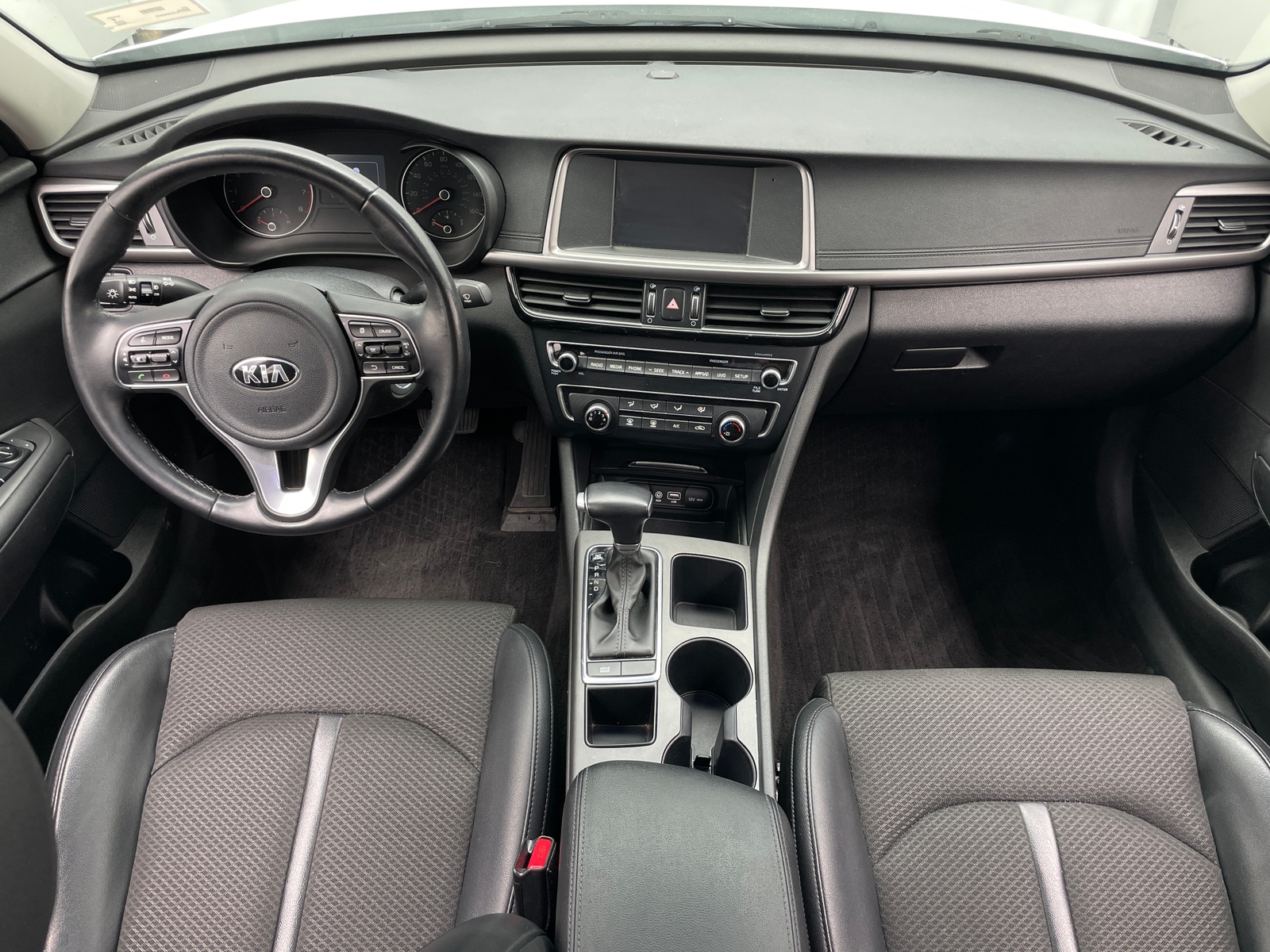 Thumbnail: 2018 Kia Optima - 2