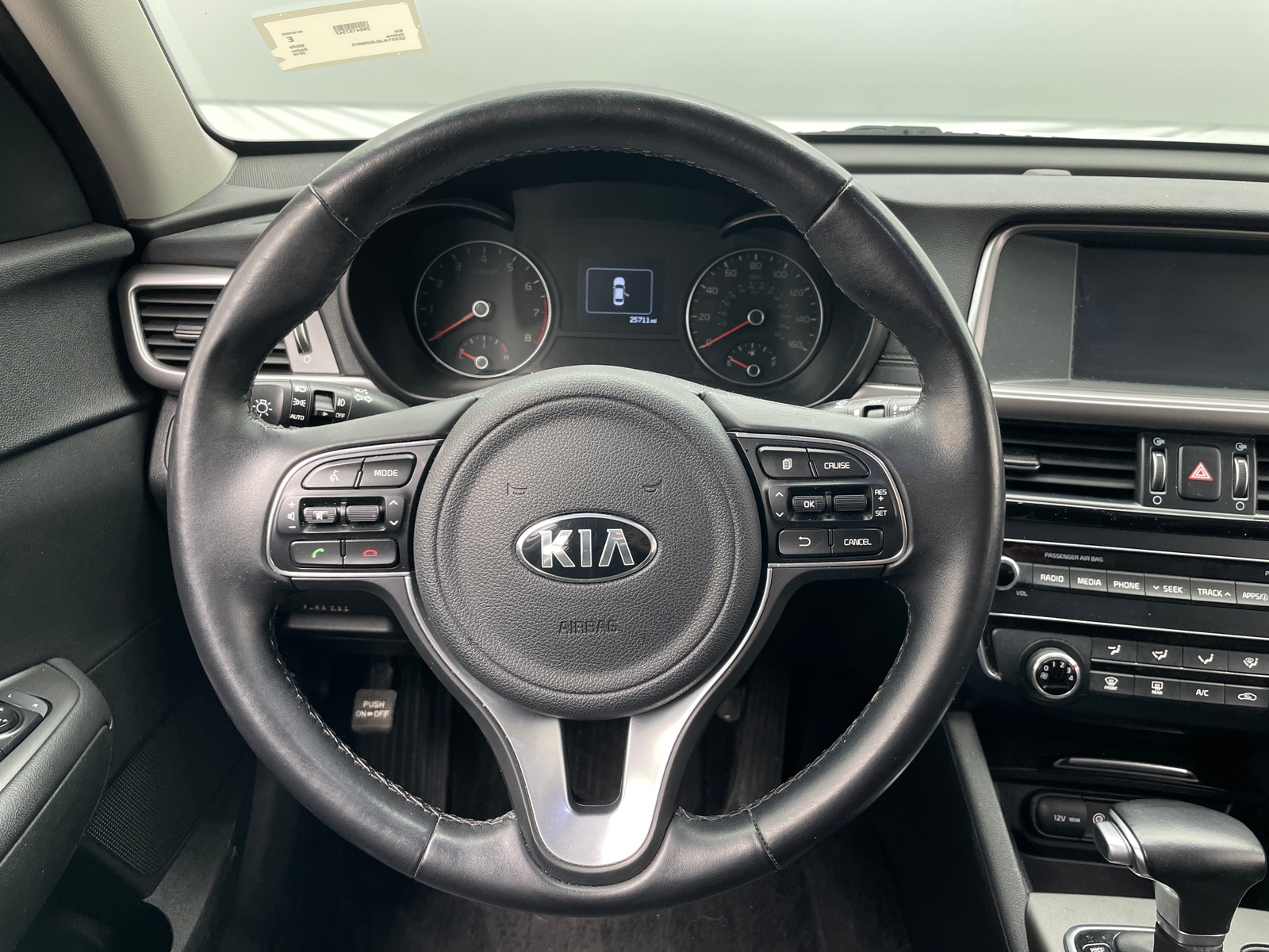 Thumbnail: 2018 Kia Optima - 4
