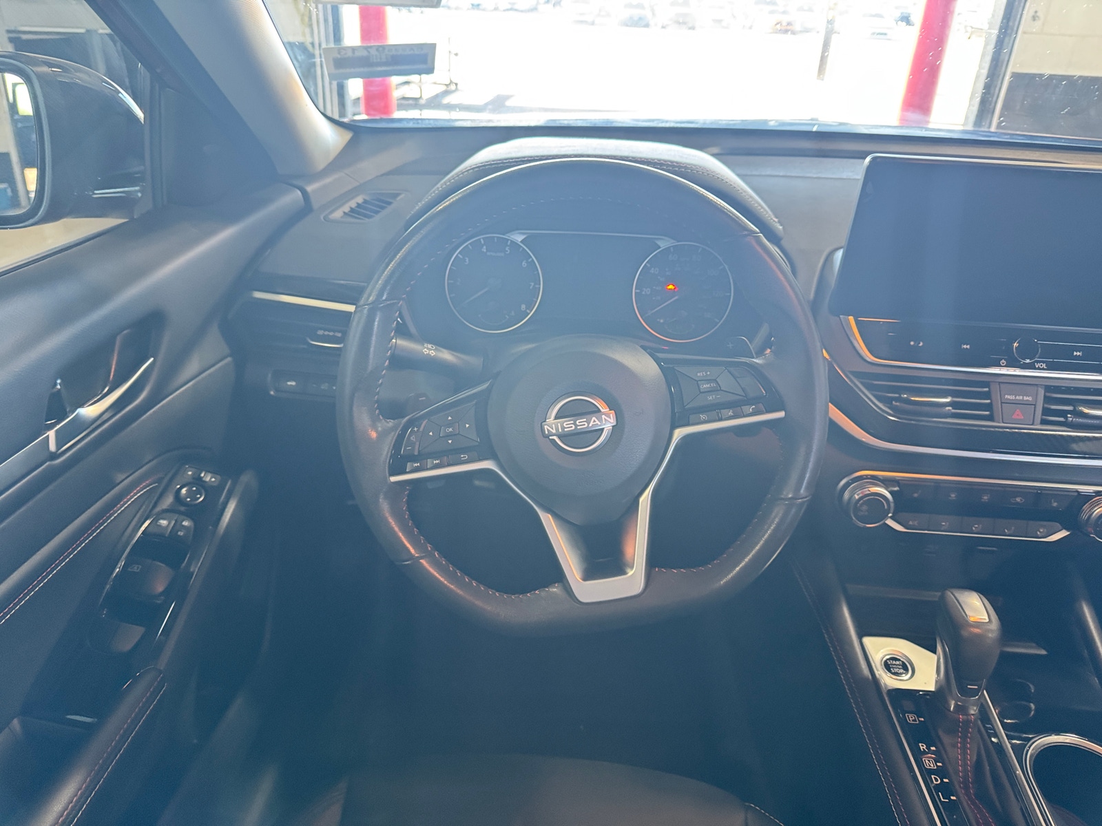 Thumbnail: 2023 Nissan Altima - 4