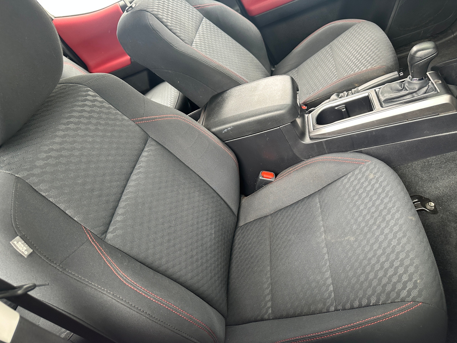 Thumbnail: 2023 Toyota Tacoma - 2