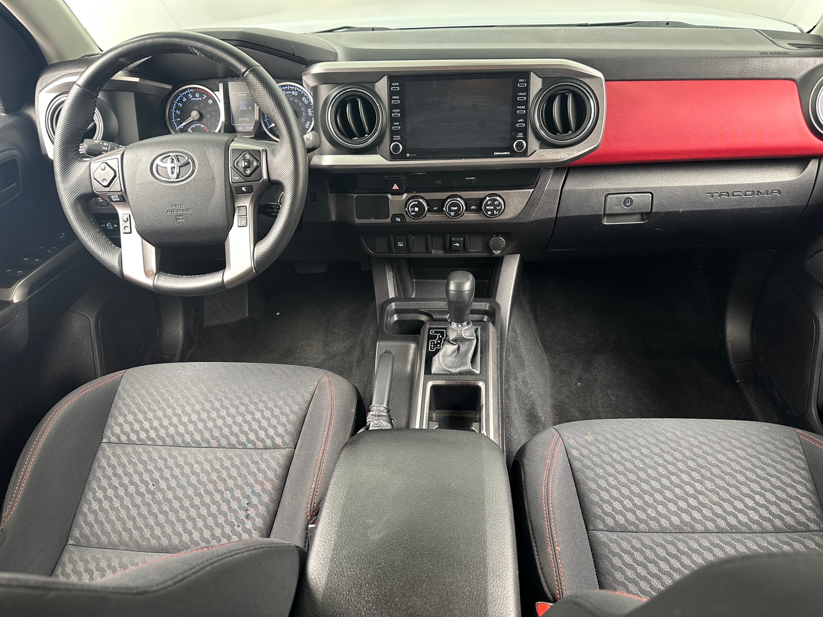 Thumbnail: 2023 Toyota Tacoma - 3