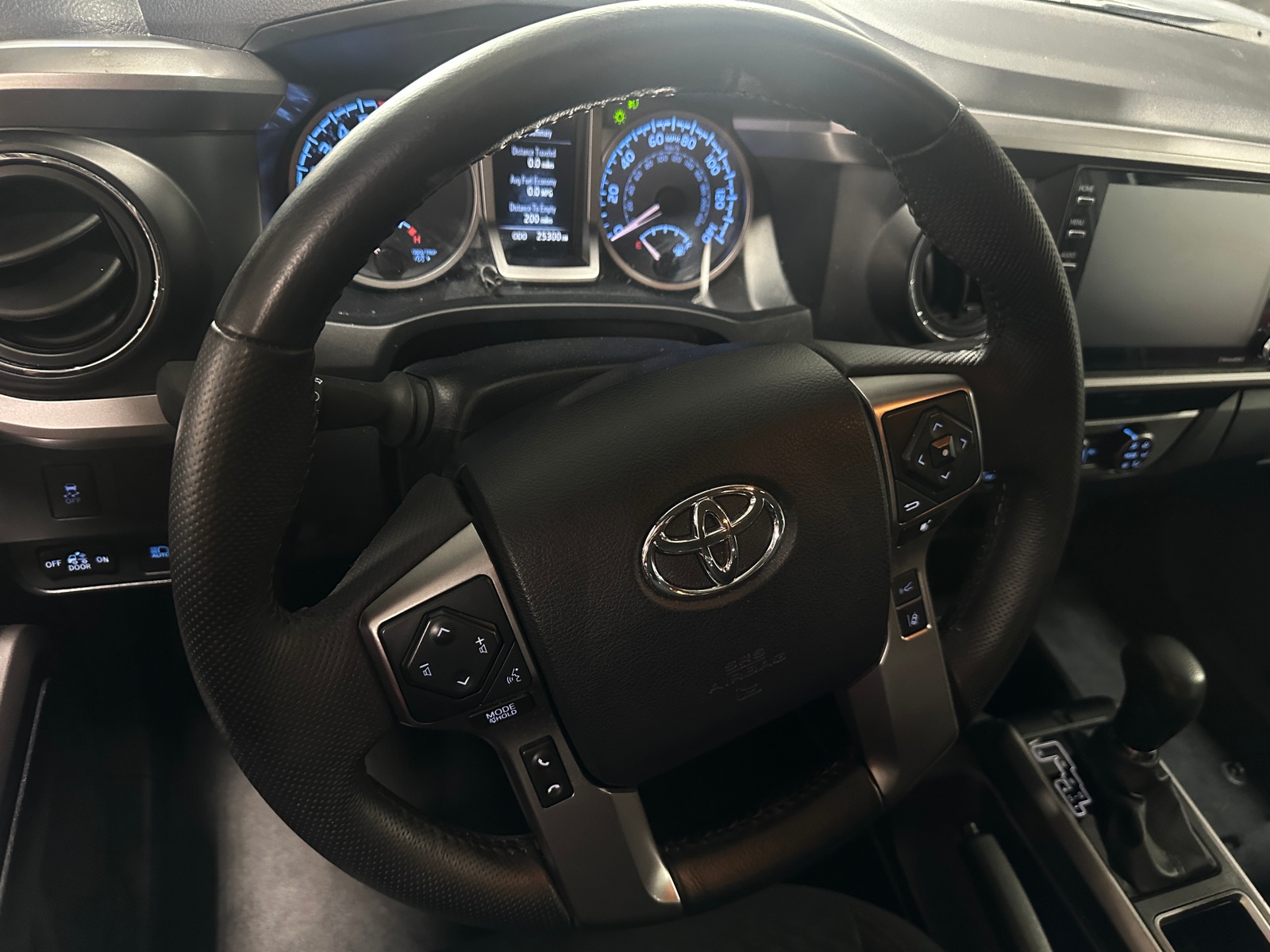 Thumbnail: 2023 Toyota Tacoma - 5