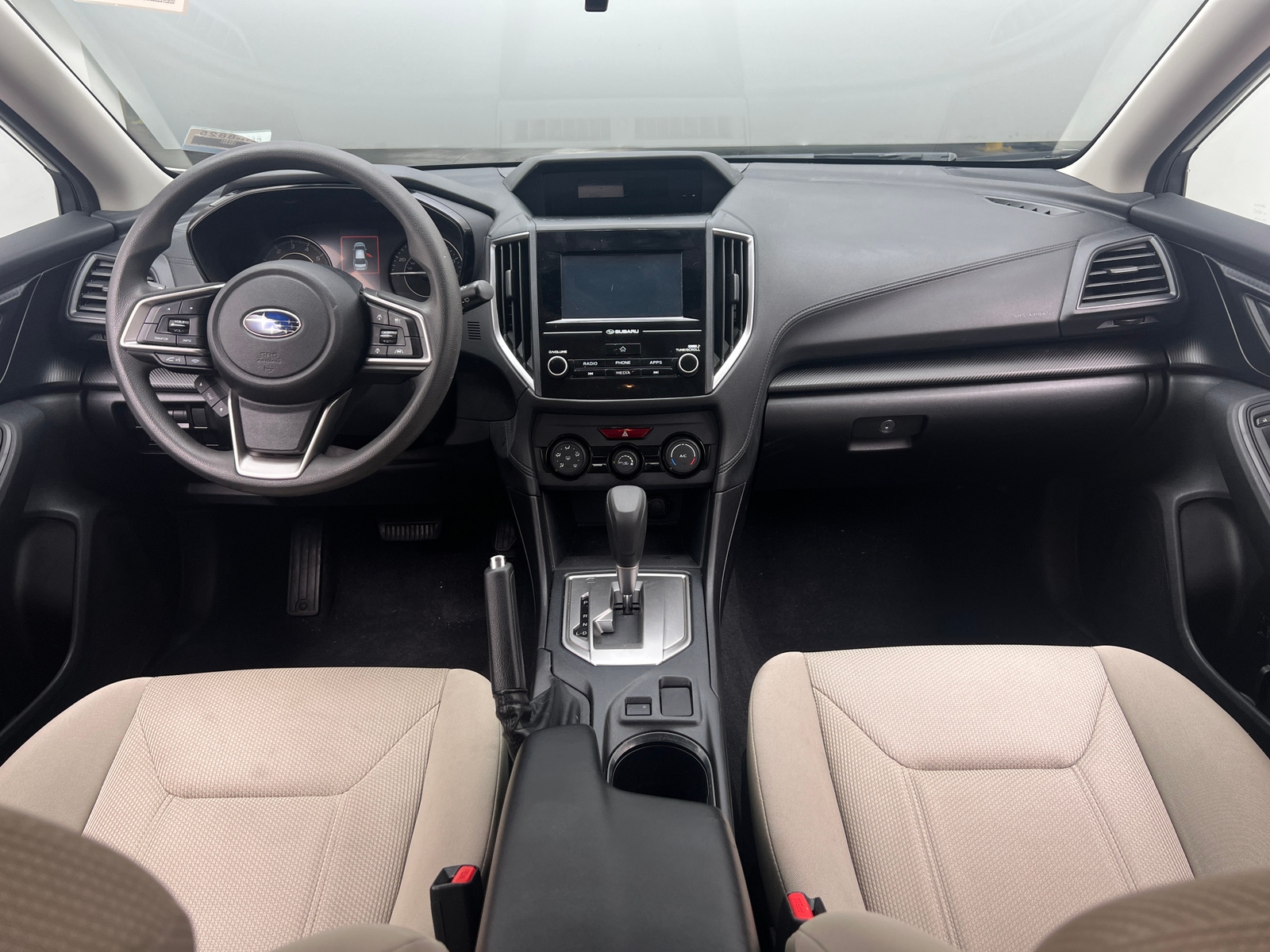 Thumbnail: 2019 Subaru Impreza - 3
