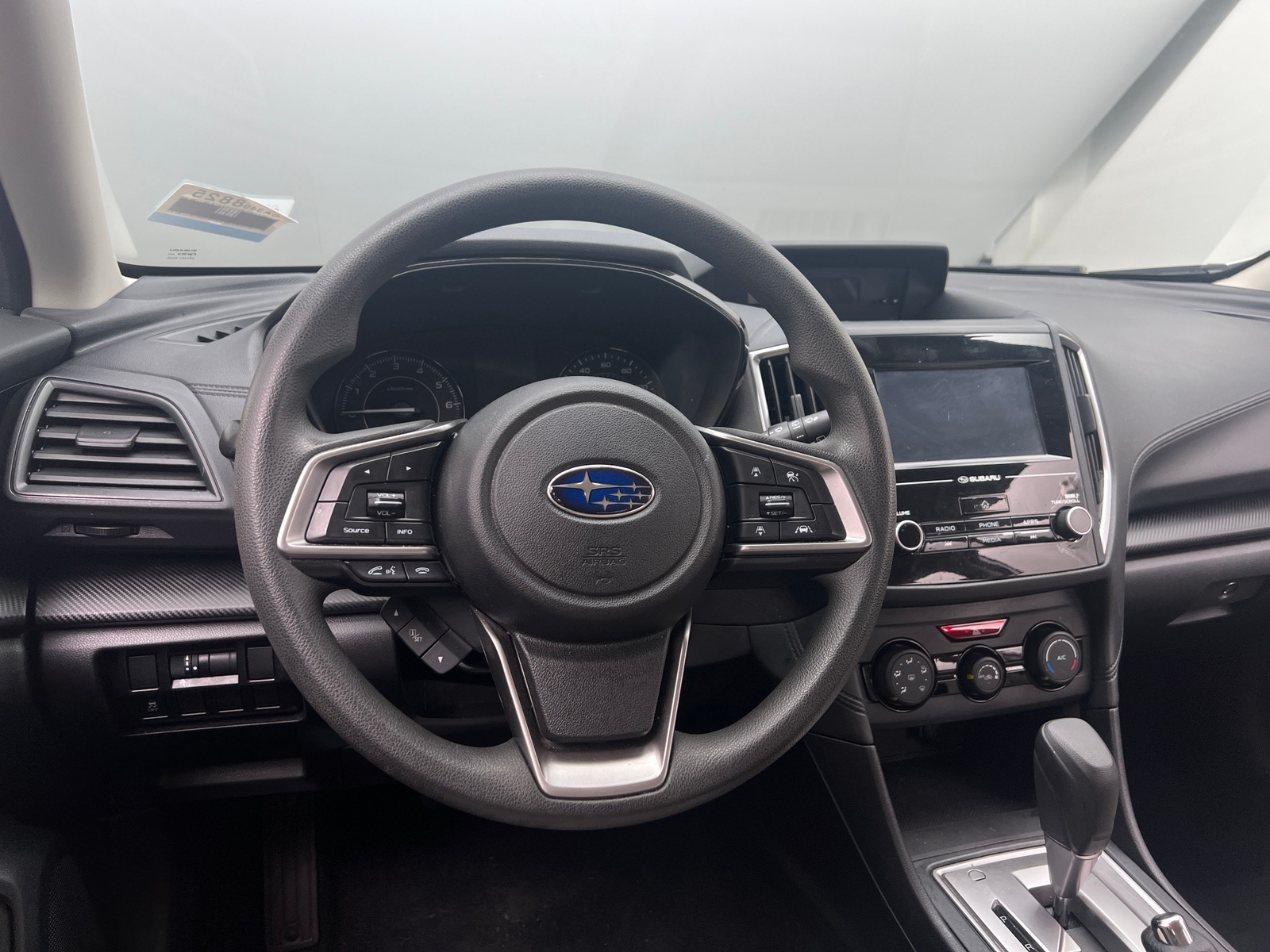 Thumbnail: 2019 Subaru Impreza - 5