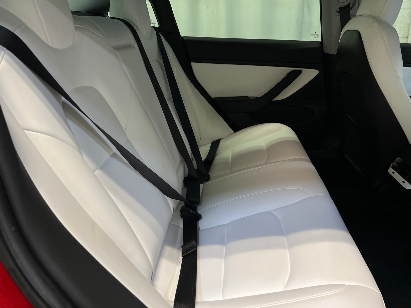 Thumbnail: 2019 Tesla Model 3 - 4