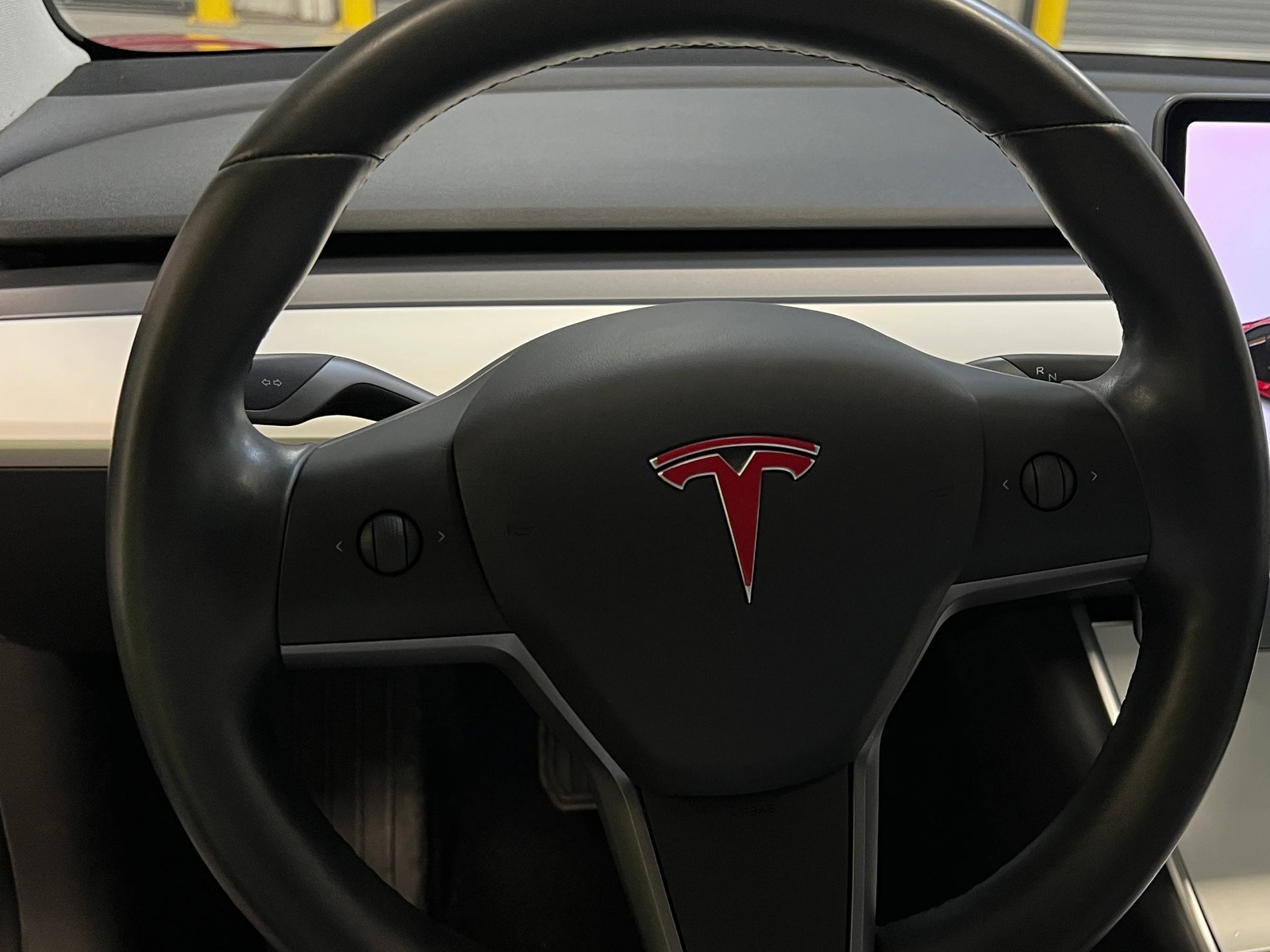 Thumbnail: 2019 Tesla Model 3 - 3