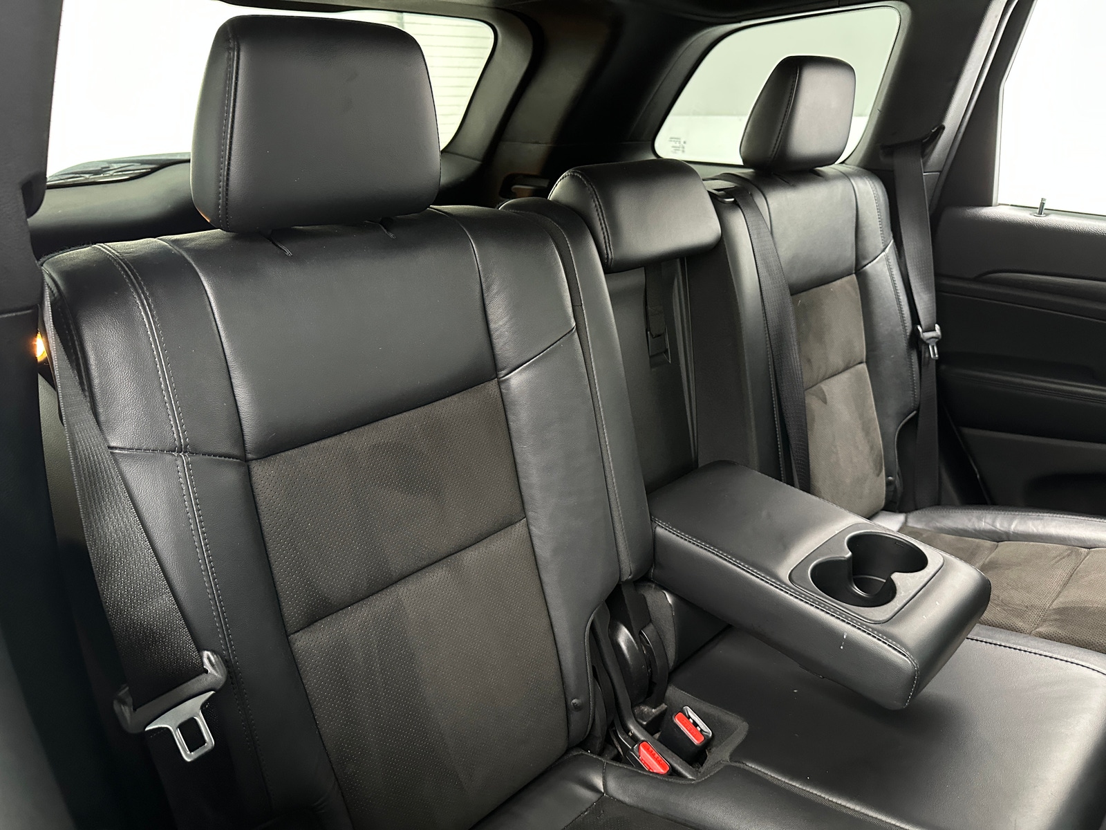 Thumbnail: 2019 Jeep Grand Cherokee - 5
