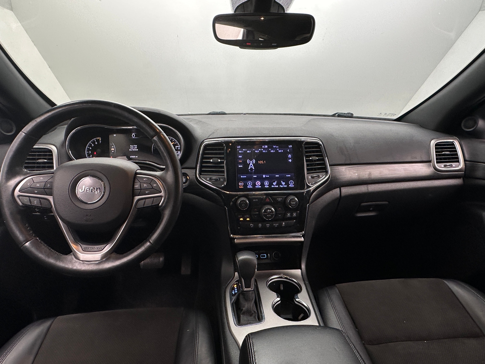 Thumbnail: 2019 Jeep Grand Cherokee - 2