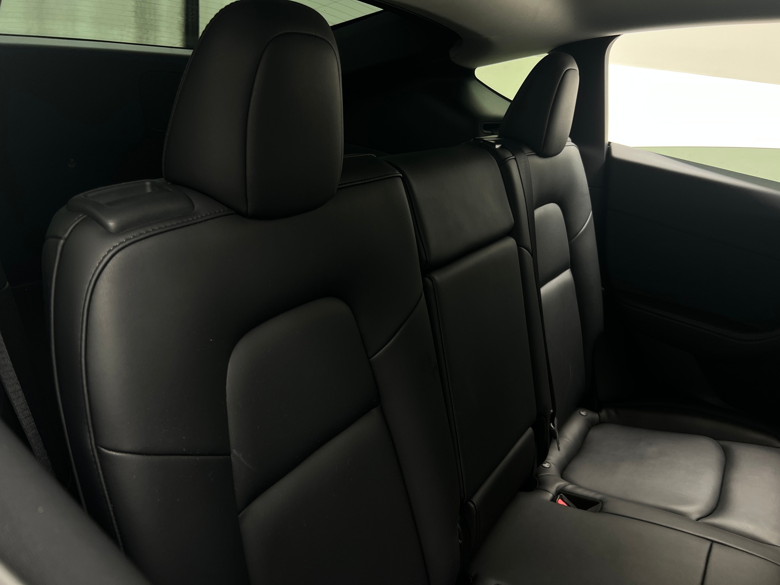 Thumbnail: 2020 Tesla Model Y - 5