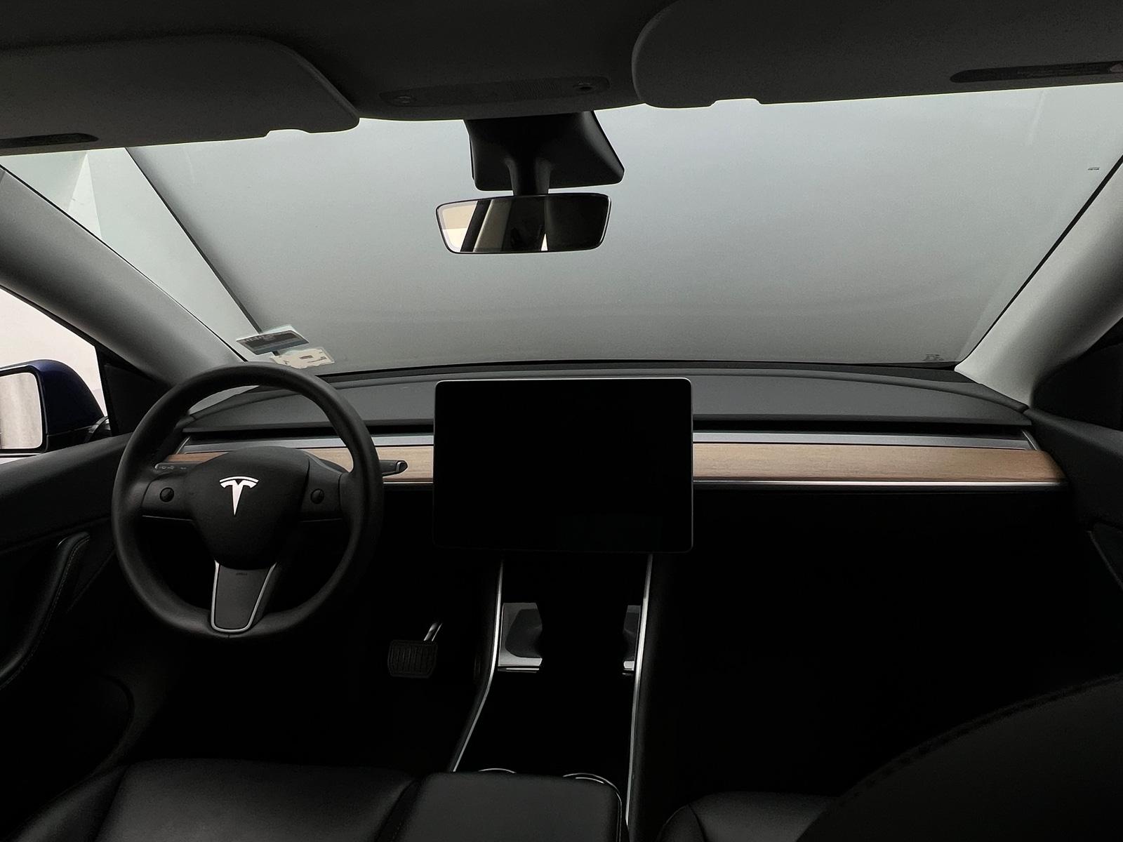 Thumbnail: 2020 Tesla Model Y - 2