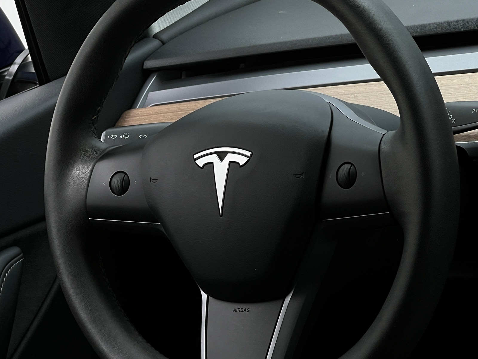 Thumbnail: 2020 Tesla Model Y - 4