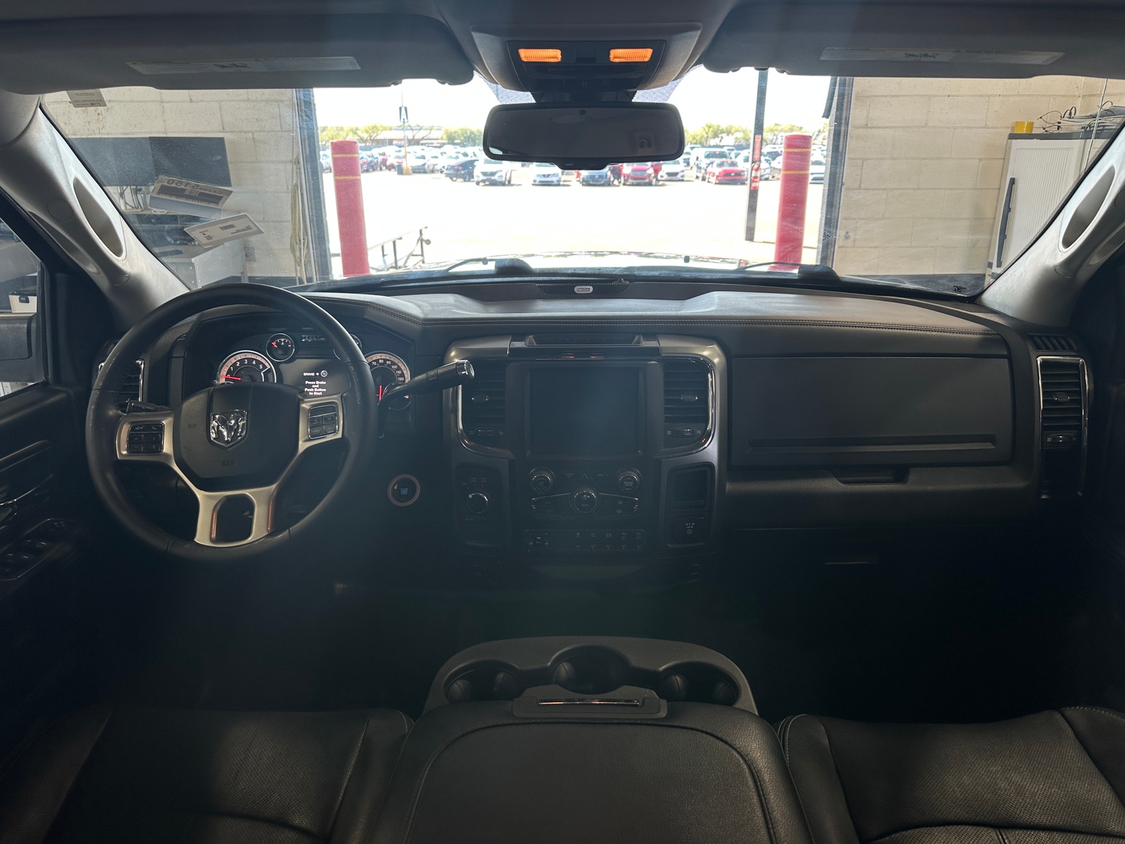 Thumbnail: 2018 RAM 3500 - 2