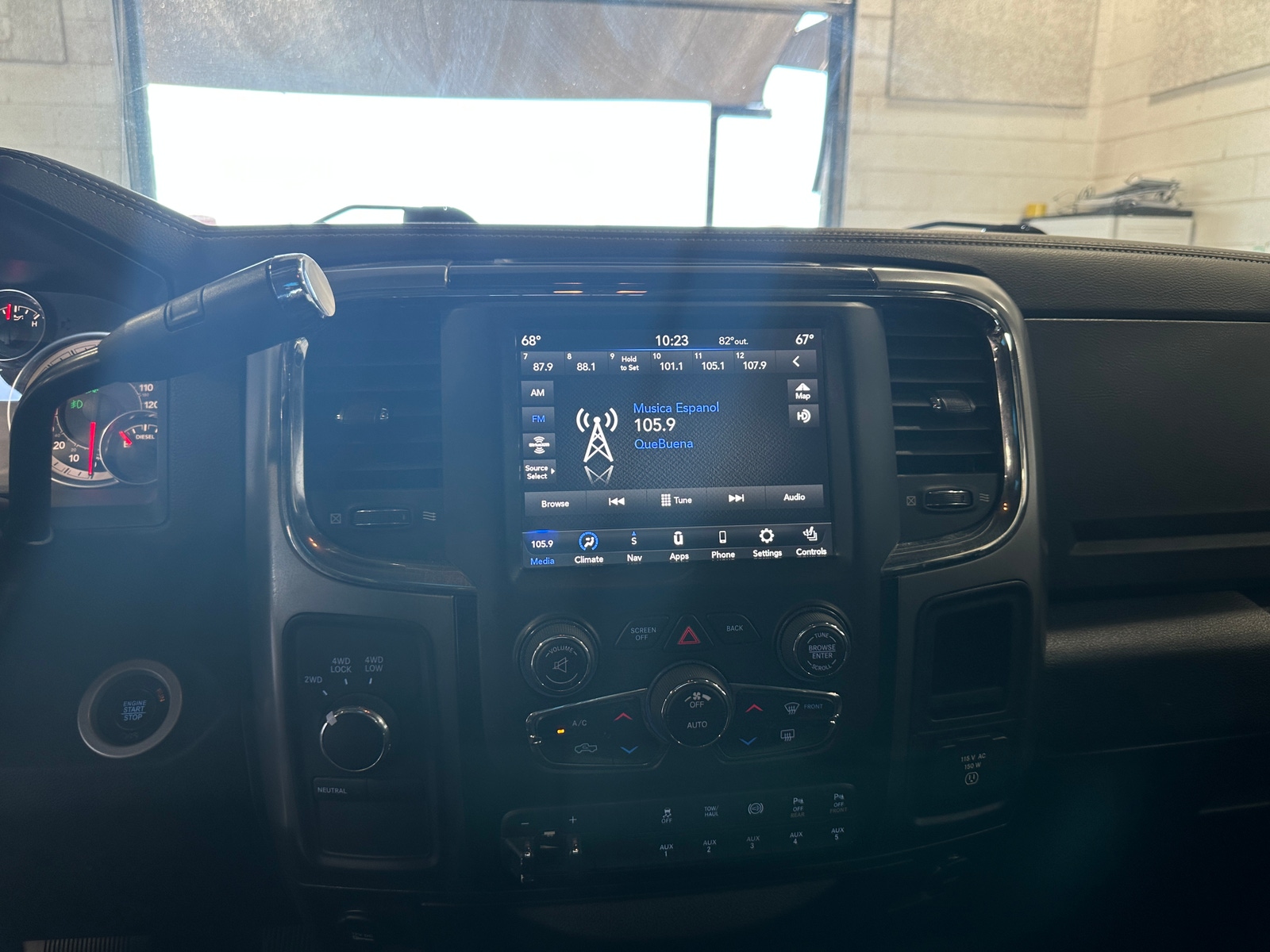 Thumbnail: 2018 RAM 3500 - 3