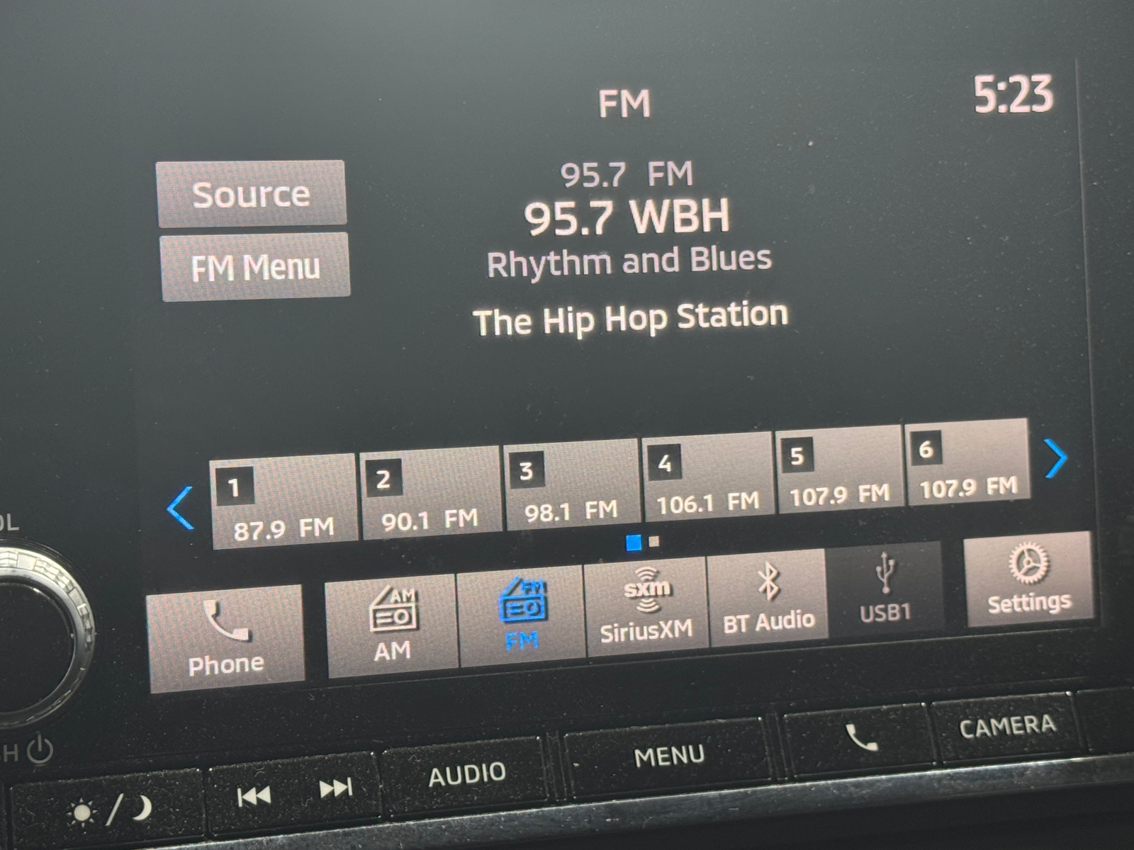 Thumbnail: 2022 Mitsubishi Outlander - 4