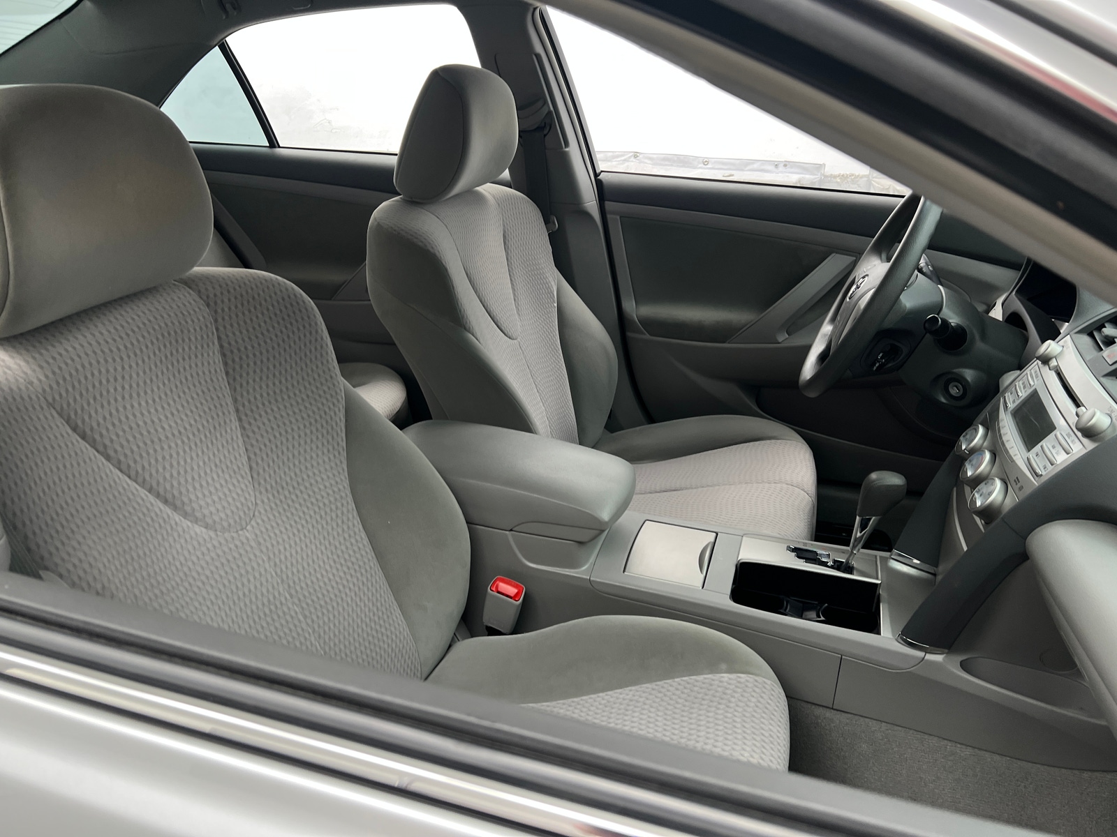 Thumbnail: 2011 Toyota Camry - 2