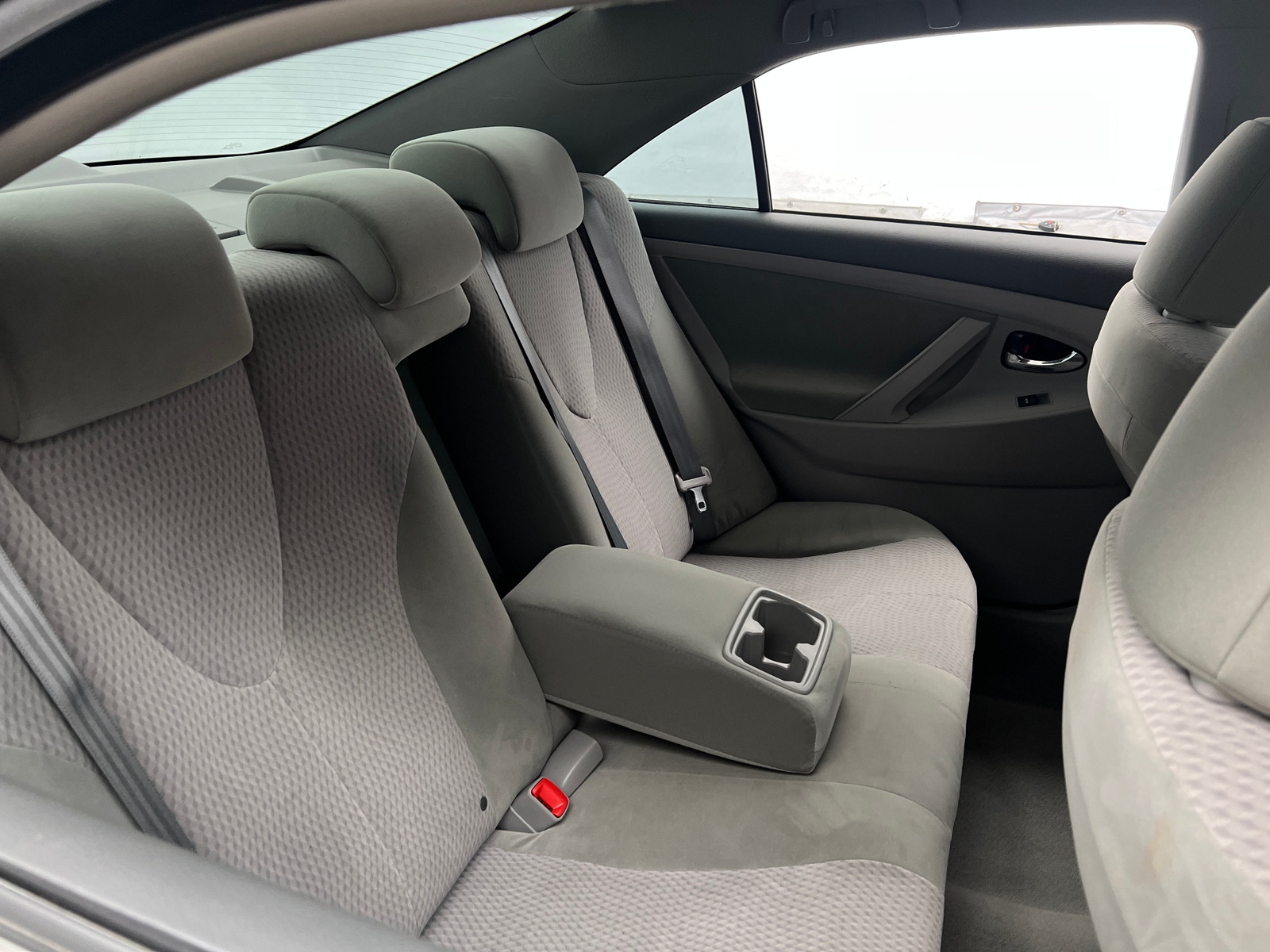 Thumbnail: 2011 Toyota Camry - 6