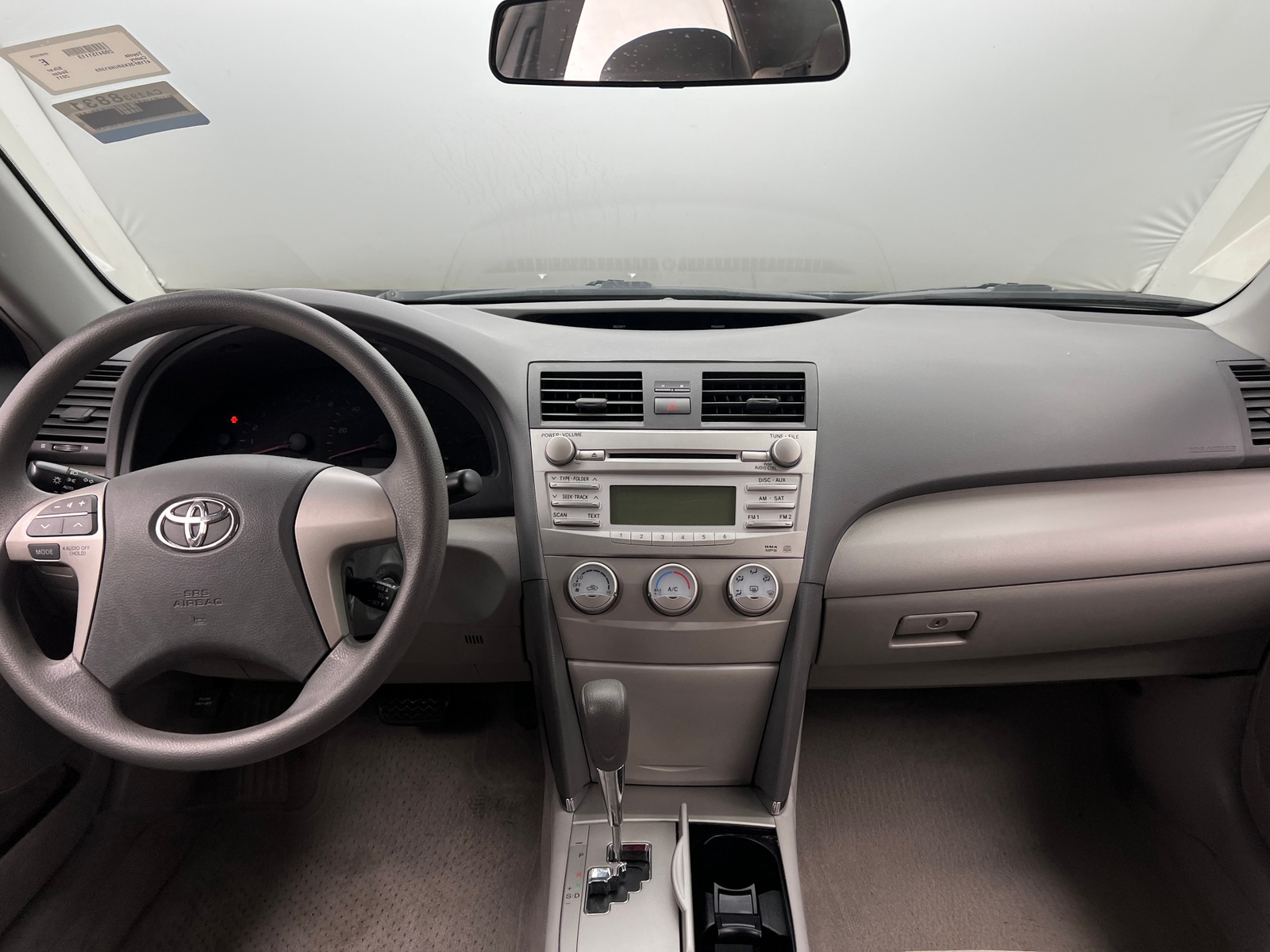 Thumbnail: 2011 Toyota Camry - 3