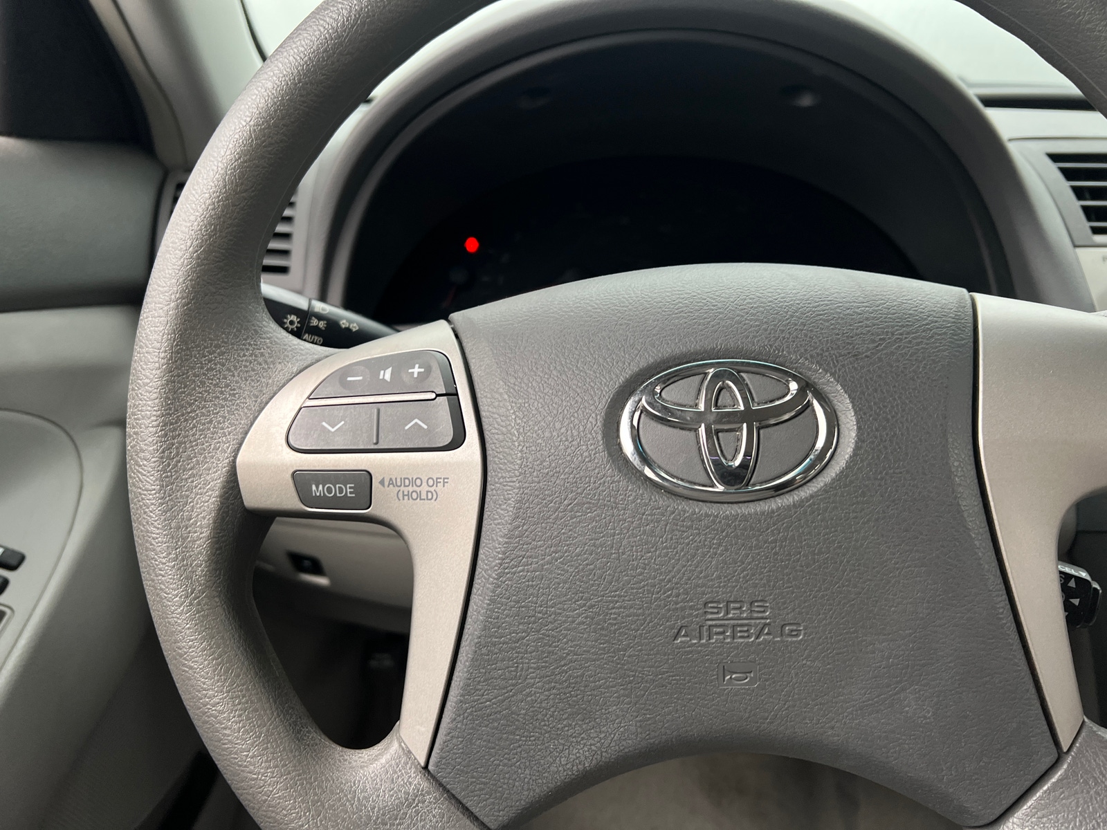Thumbnail: 2011 Toyota Camry - 5