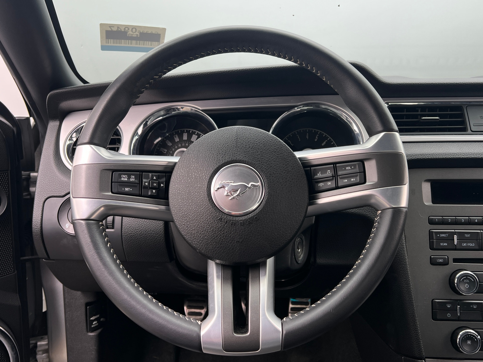Thumbnail: 2014 Ford Mustang - 3