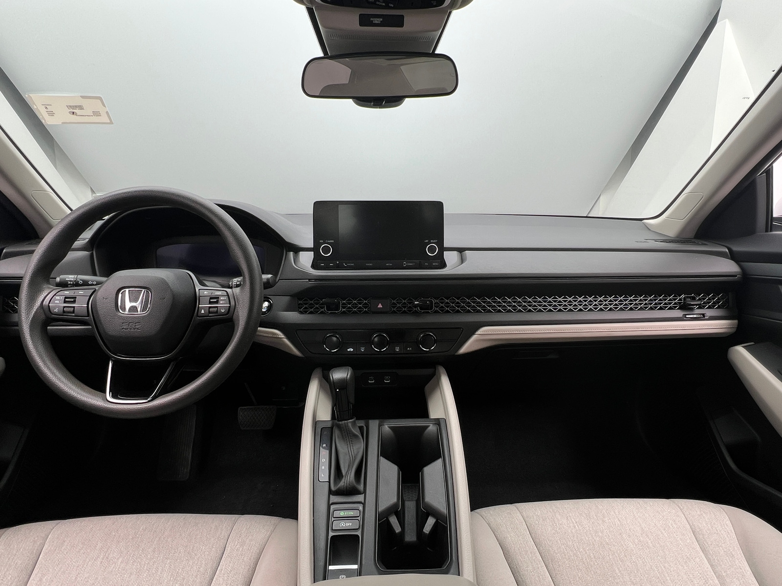 Thumbnail: 2023 Honda Accord - 3
