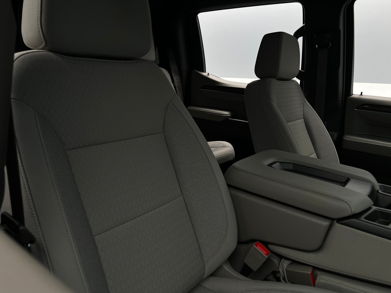 Thumbnail: 2022 Chevrolet Silverado 1500 - 2