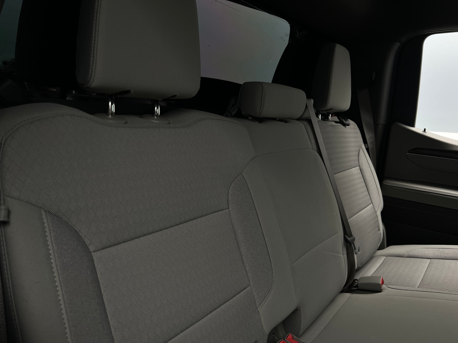 Thumbnail: 2022 Chevrolet Silverado 1500 - 6