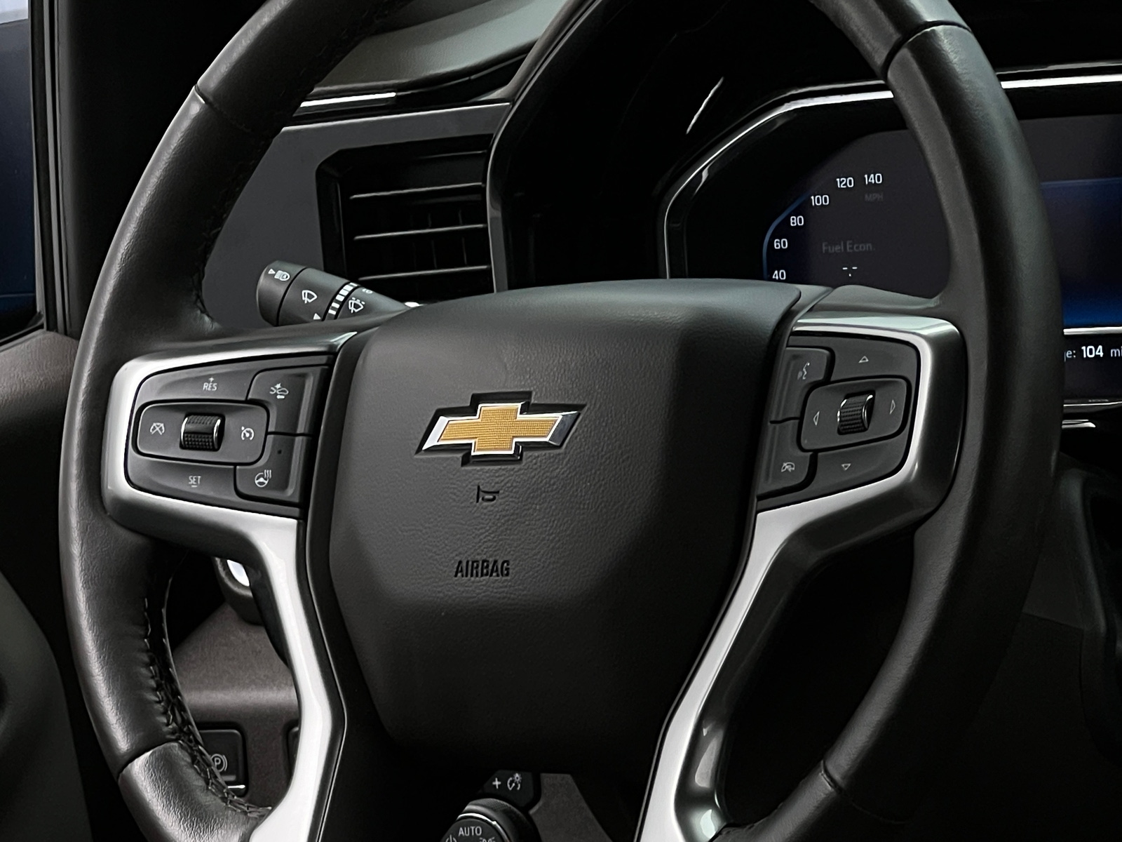 Thumbnail: 2022 Chevrolet Silverado 1500 - 5