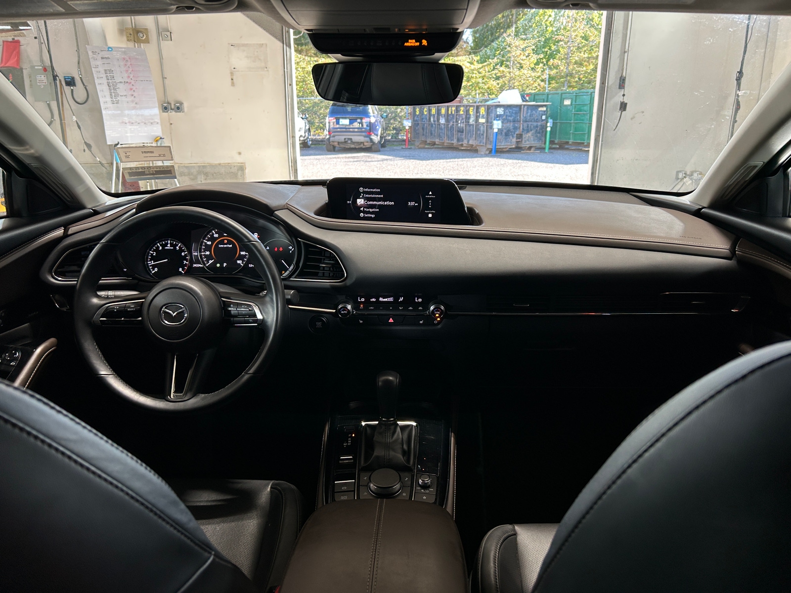 Thumbnail: 2024 Mazda CX-30 - 2