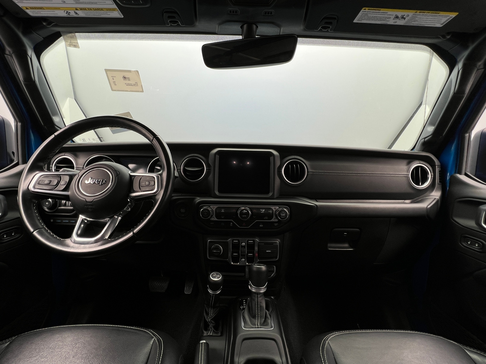 Thumbnail: 2021 Jeep Wrangler - 2