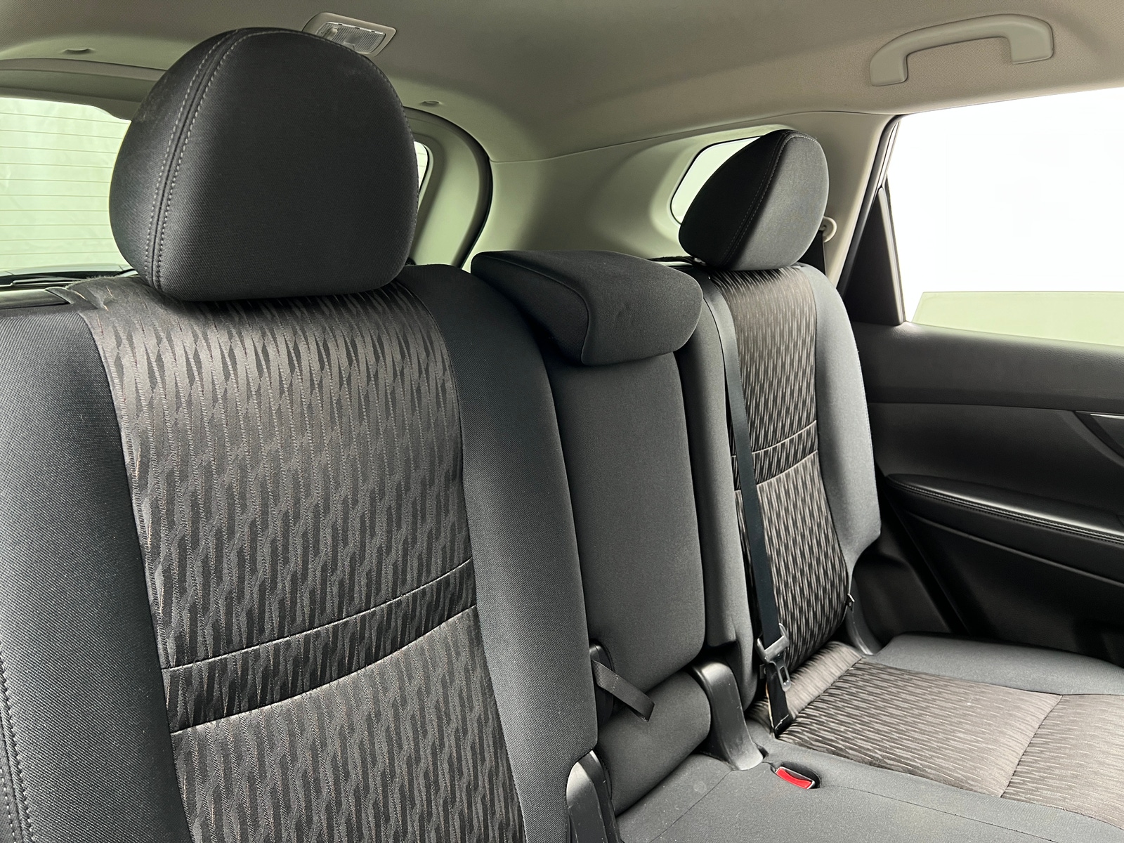 Thumbnail: 2018 Nissan Rogue - 6