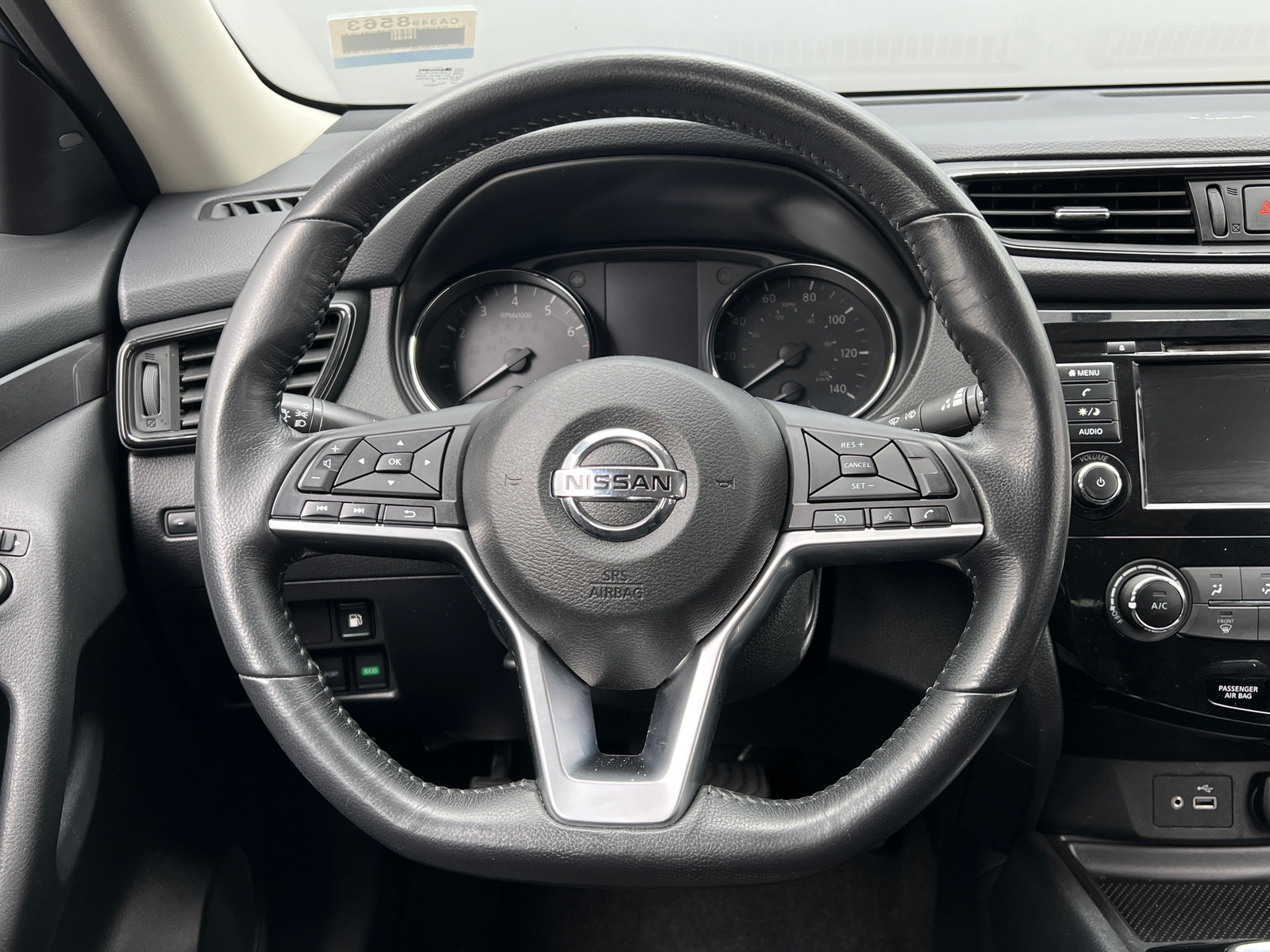Thumbnail: 2018 Nissan Rogue - 5