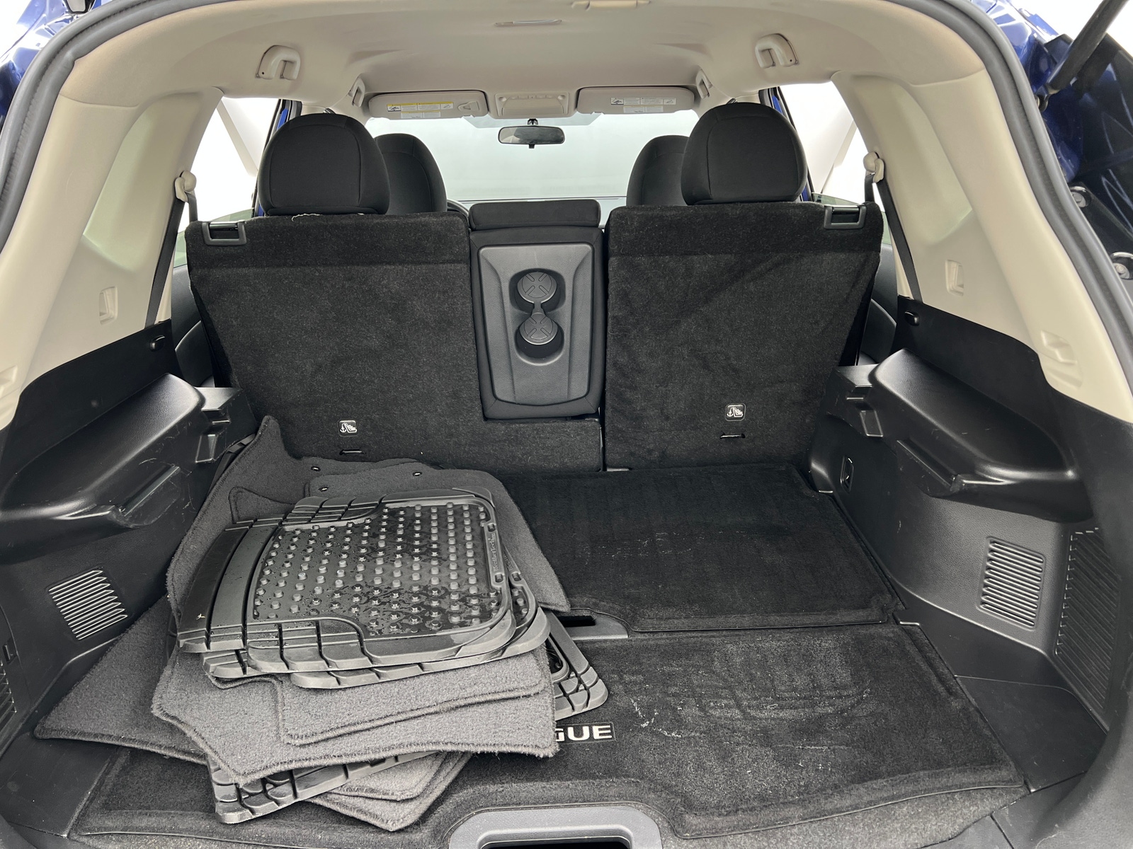 Thumbnail: 2018 Nissan Rogue - 7