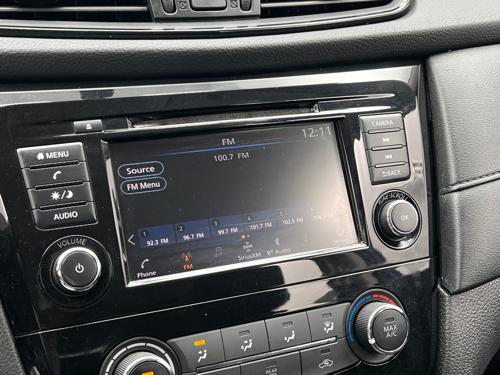 Thumbnail: 2018 Nissan Rogue - 4