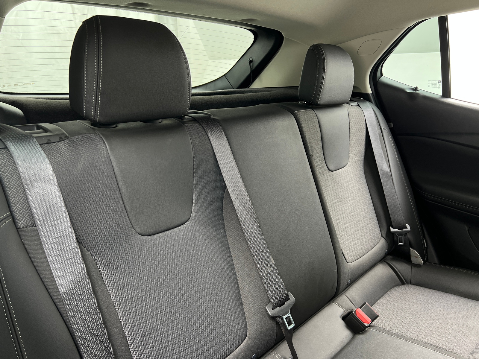 Thumbnail: 2024 Buick Encore GX - 6