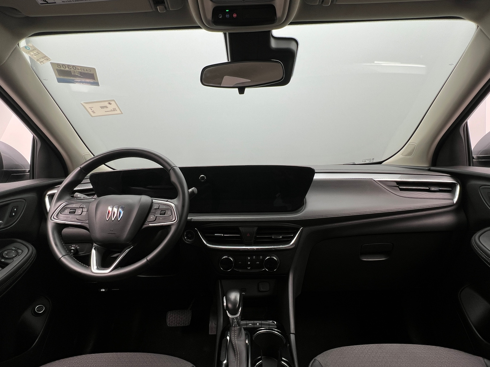 Thumbnail: 2024 Buick Encore GX - 3