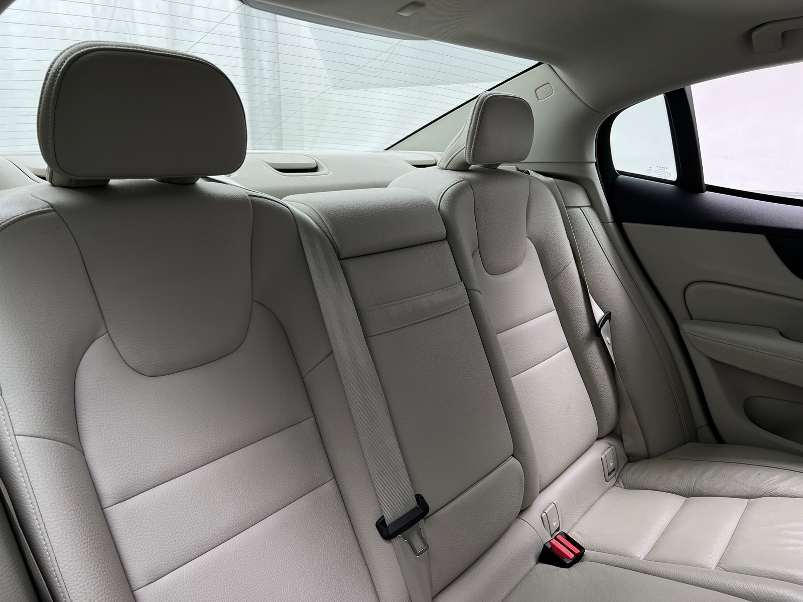 Thumbnail: 2021 Volvo S60 - 5